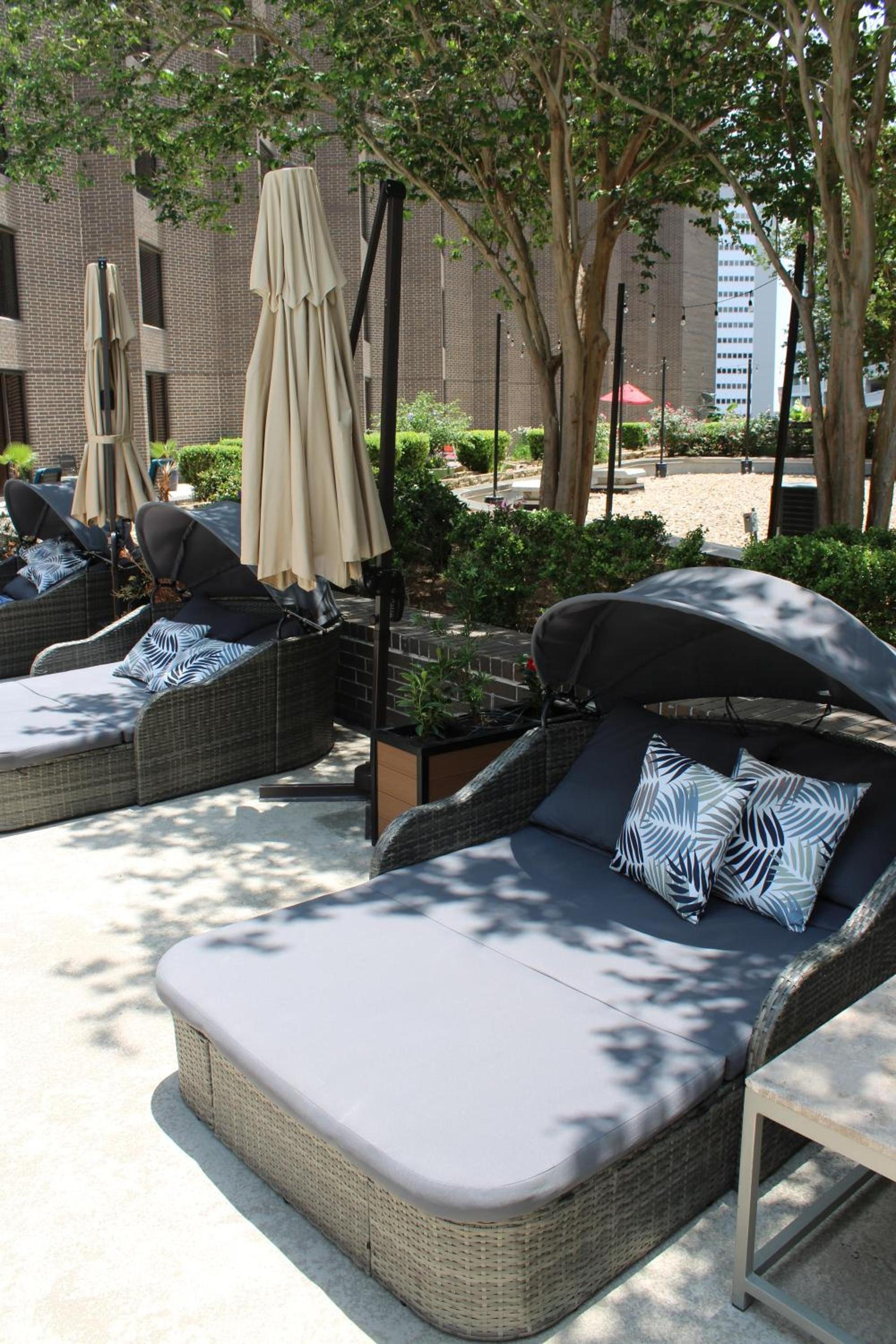 Hyatt Regency Houston Downtown photo 68