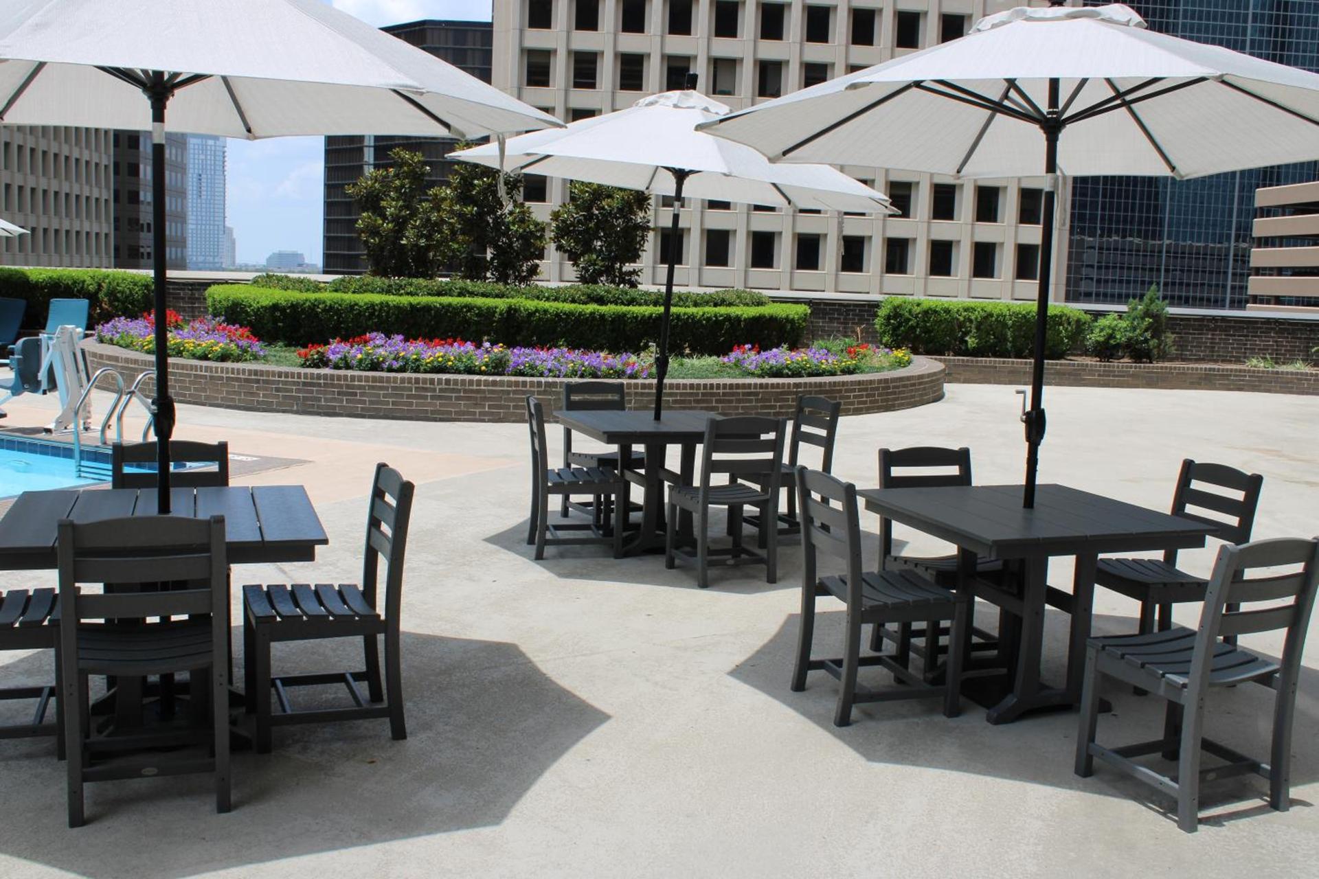 Hyatt Regency Houston Downtown photo 67