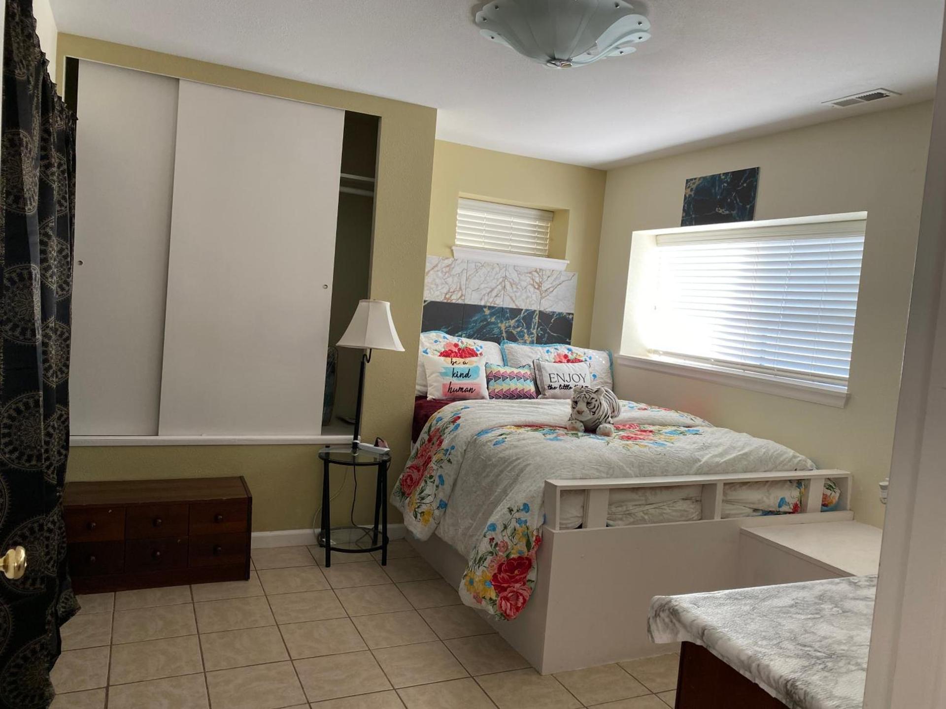 CALM Guest House photo 47