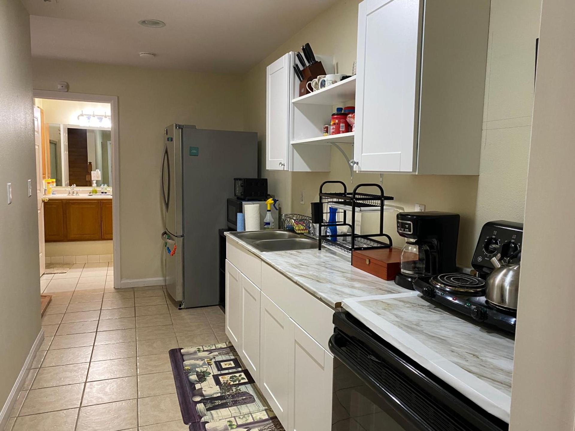 CALM Guest House photo 30