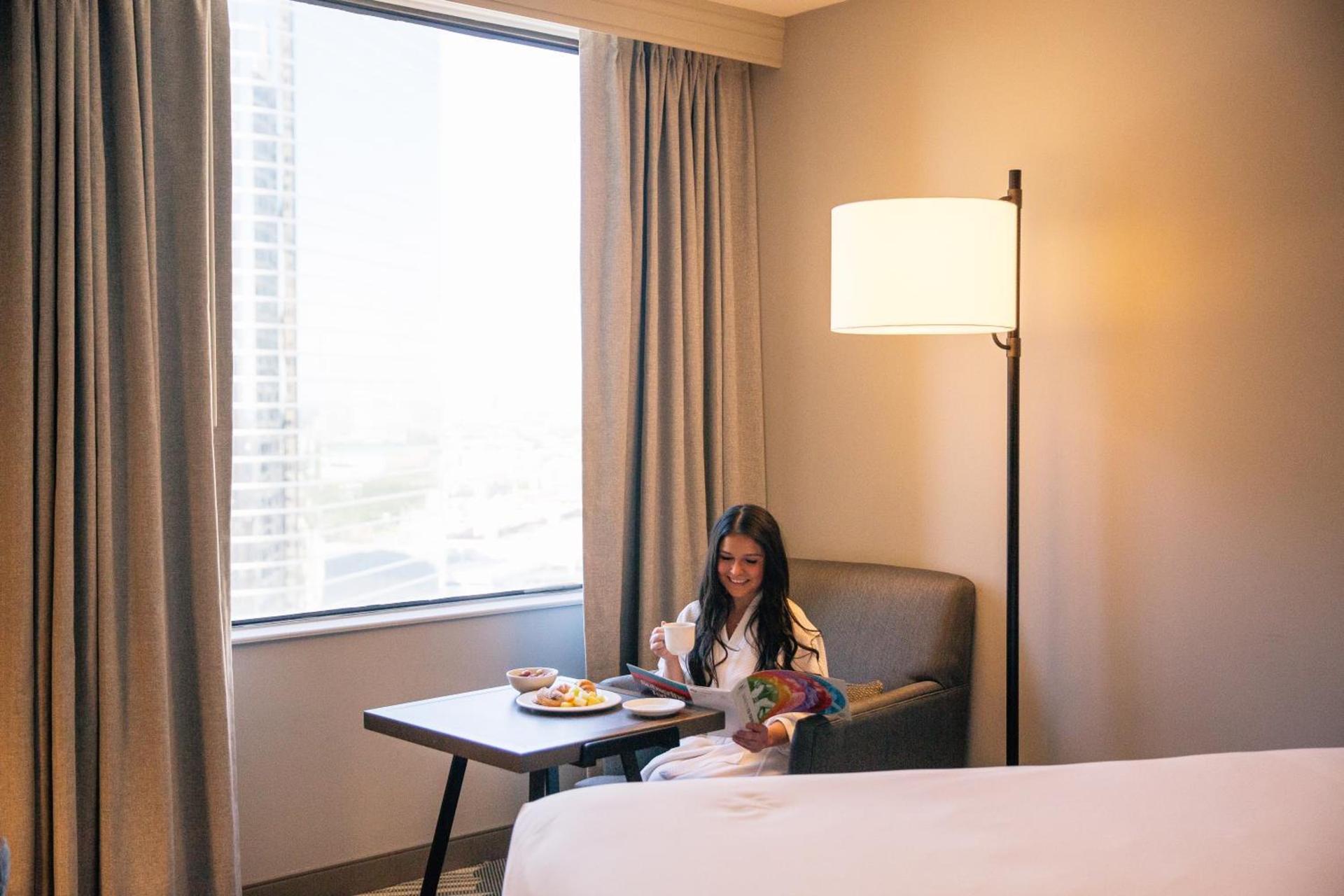Hyatt Regency Houston Downtown photo 94
