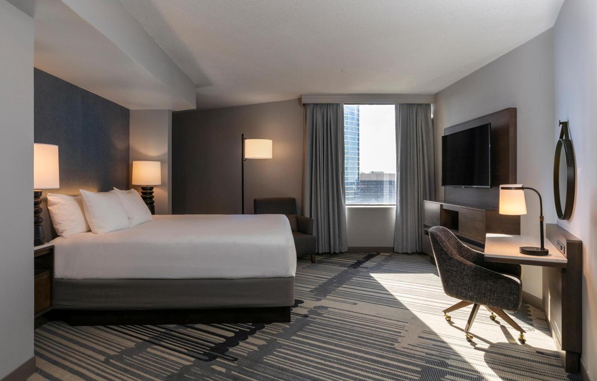 Hyatt Regency Houston Downtown photo 96