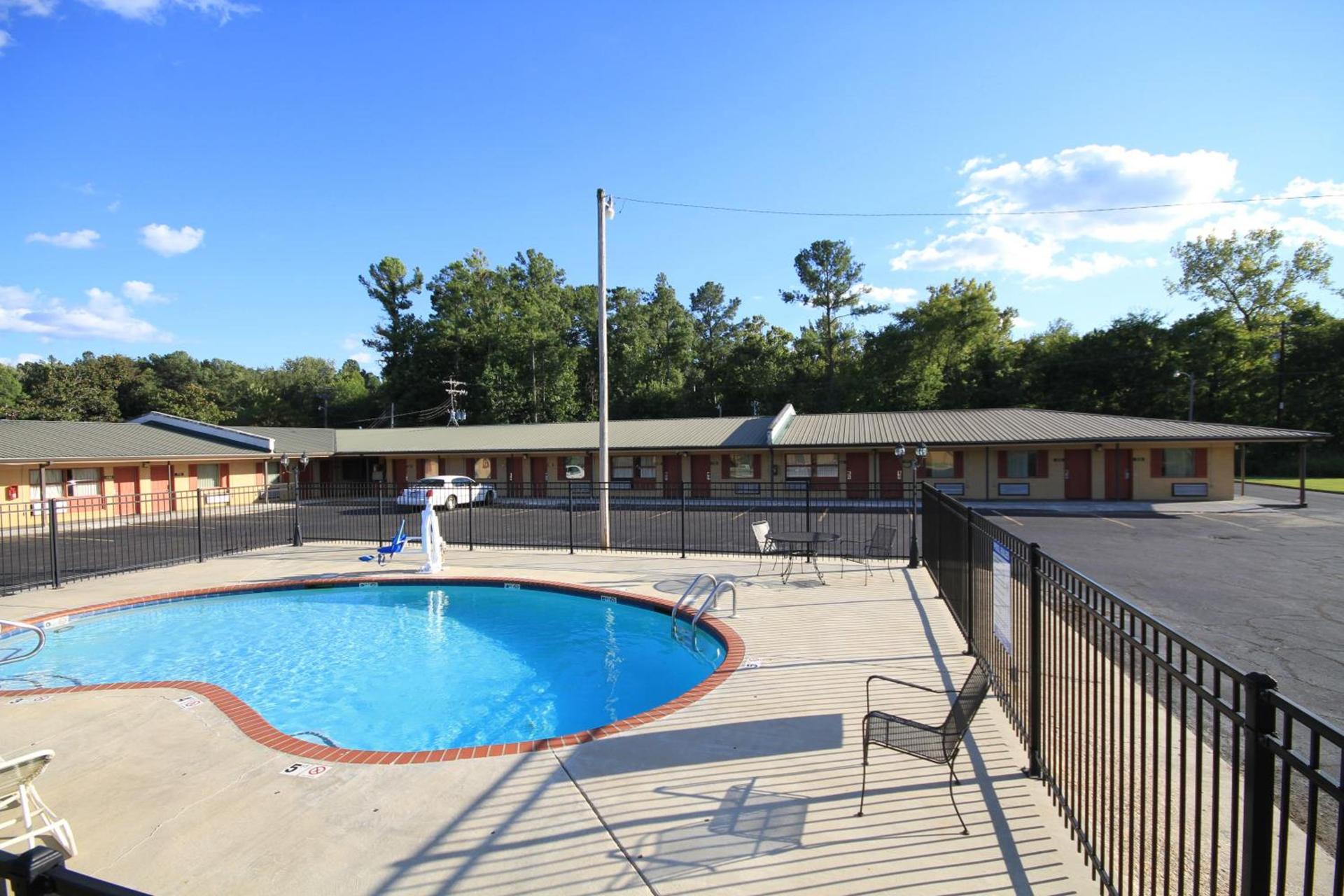 Holiday Terrace Motel photo 10