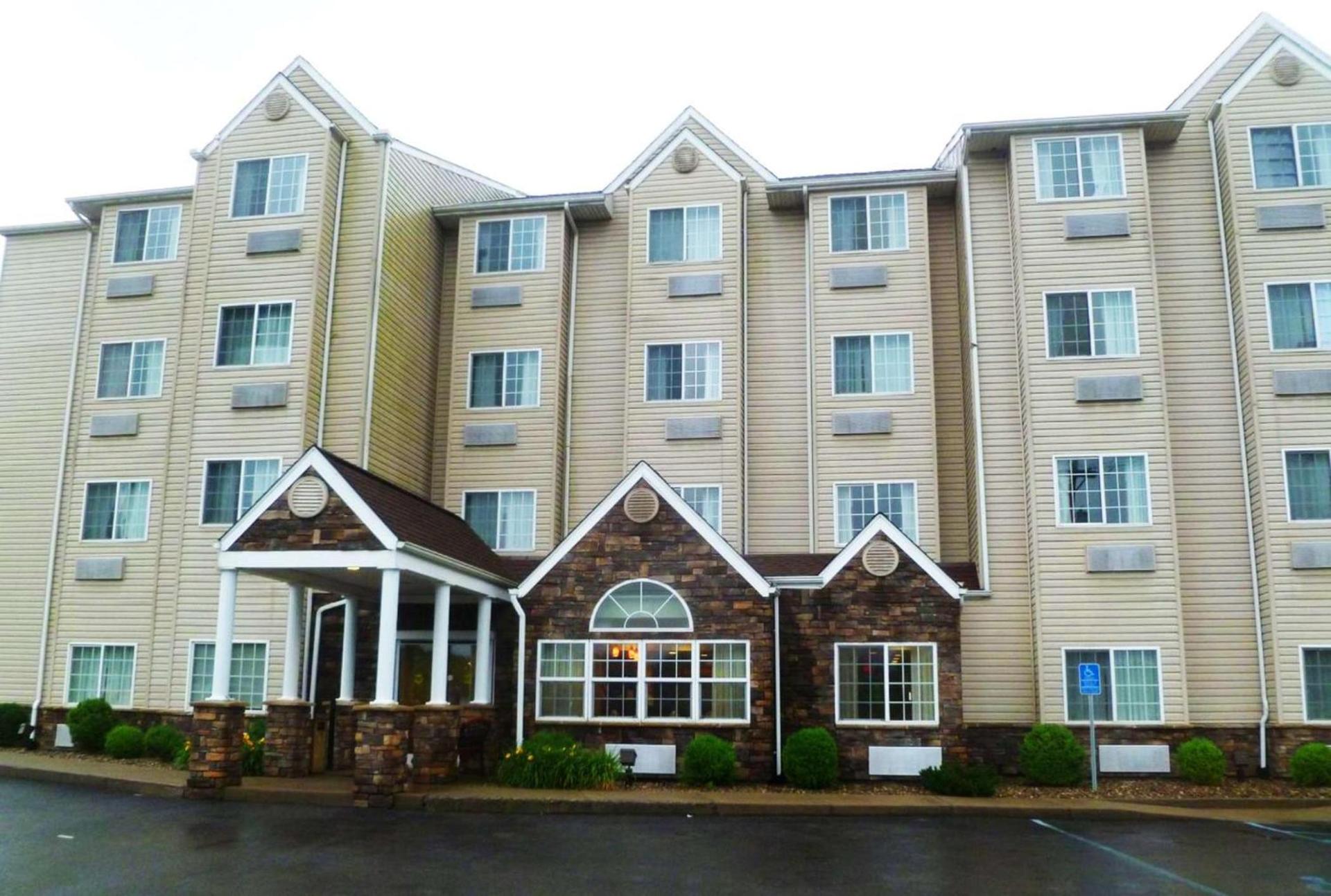 Sonesta Essential Morgantown photo 6
