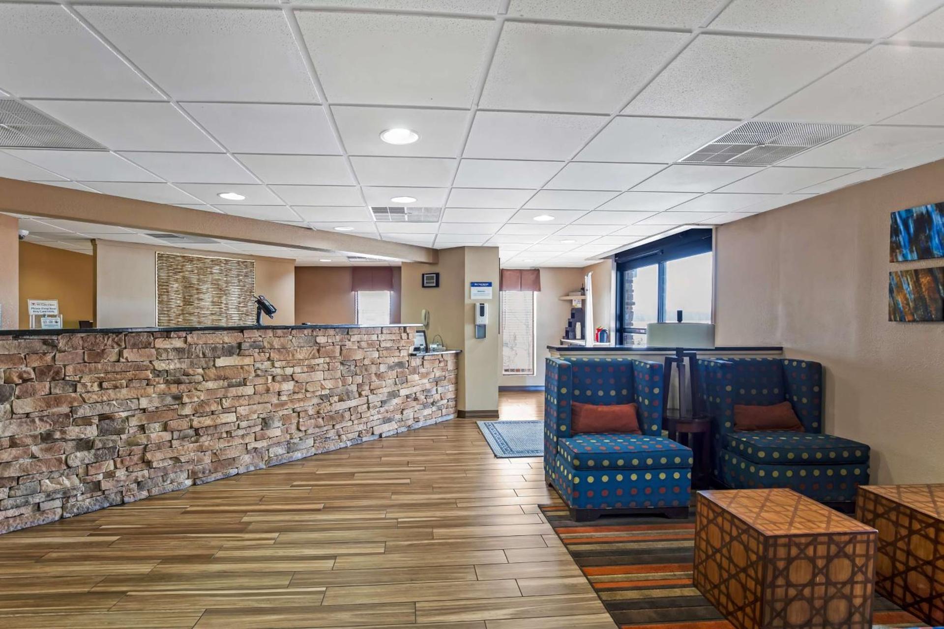 Best Western U.S. Inn photo 6