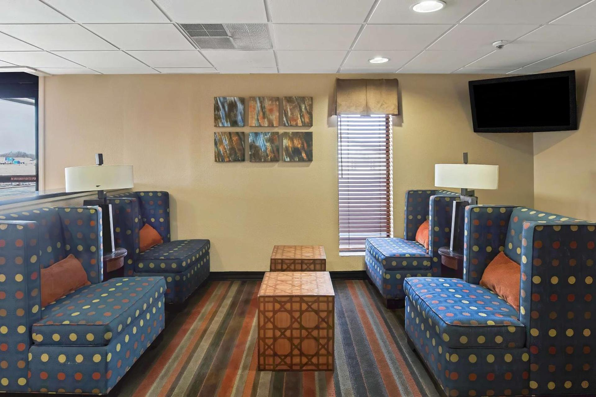 Best Western U.S. Inn photo 7