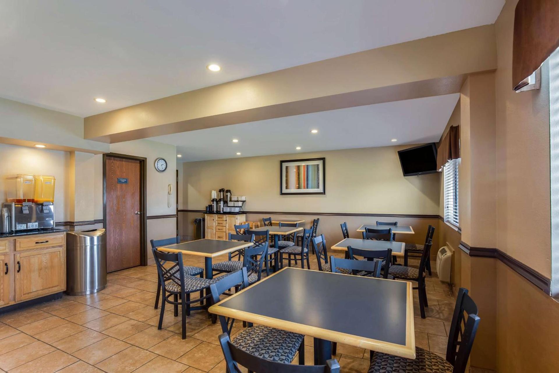 Best Western U.S. Inn photo 9
