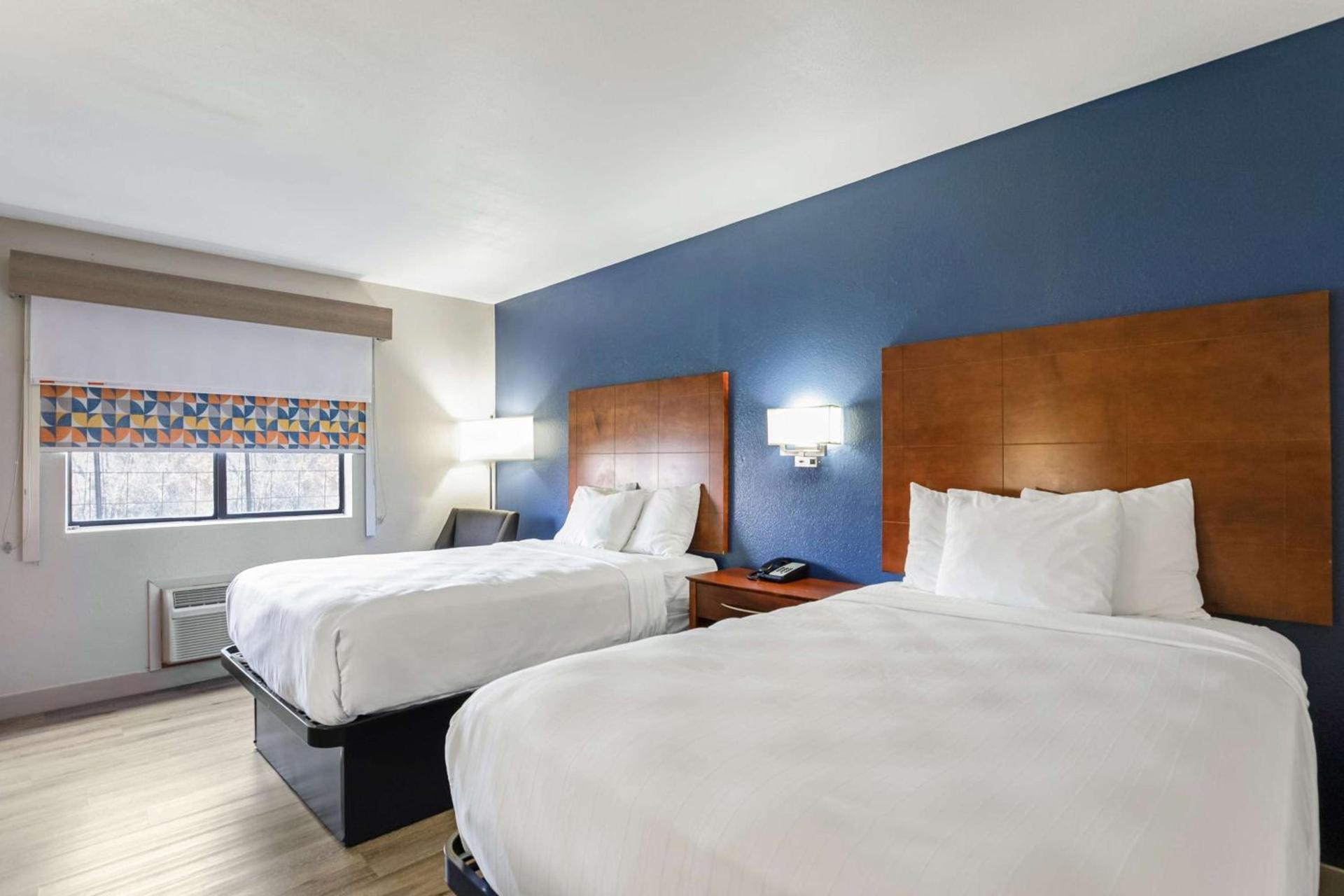Best Western U.S. Inn photo 3