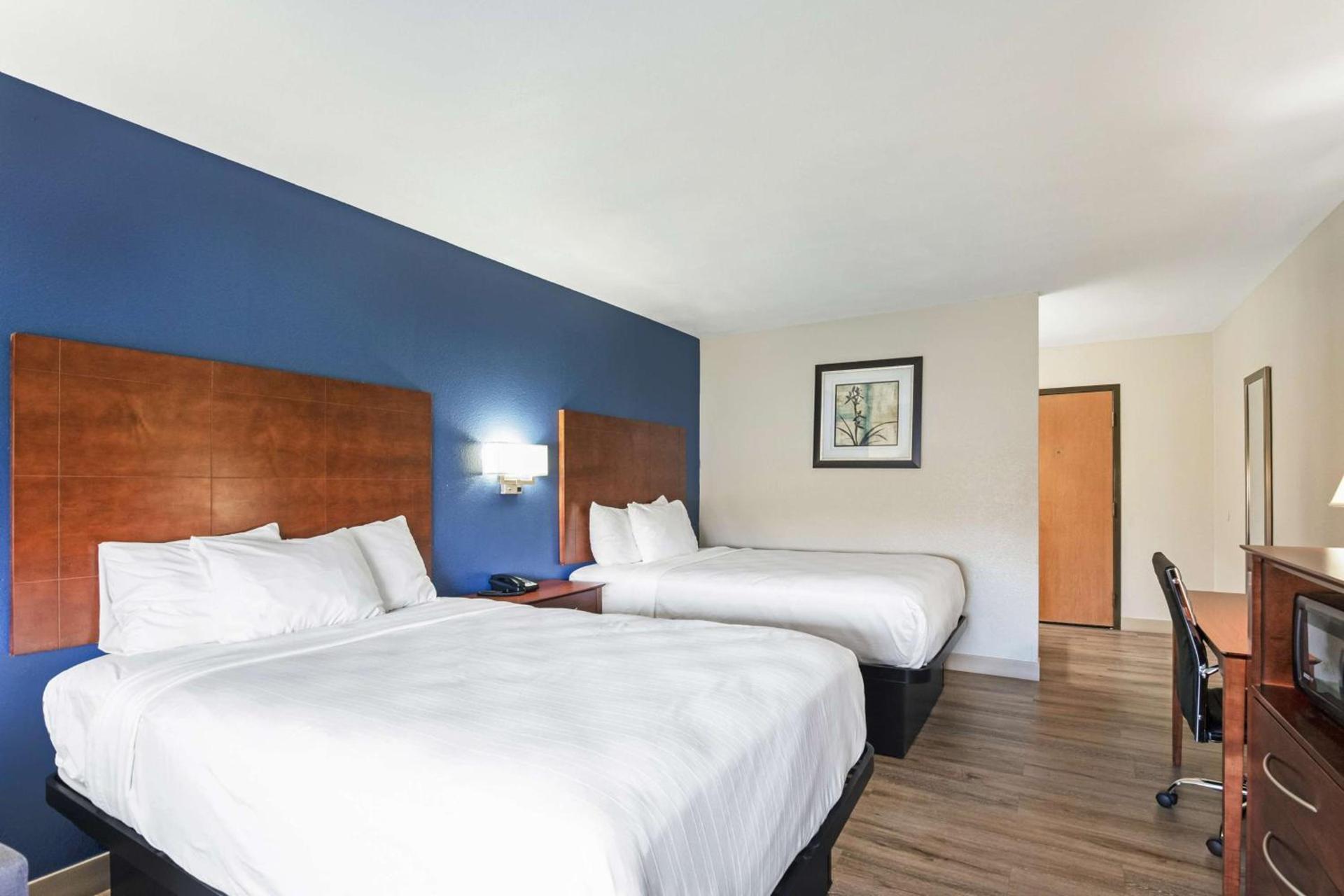 Best Western U.S. Inn photo 10