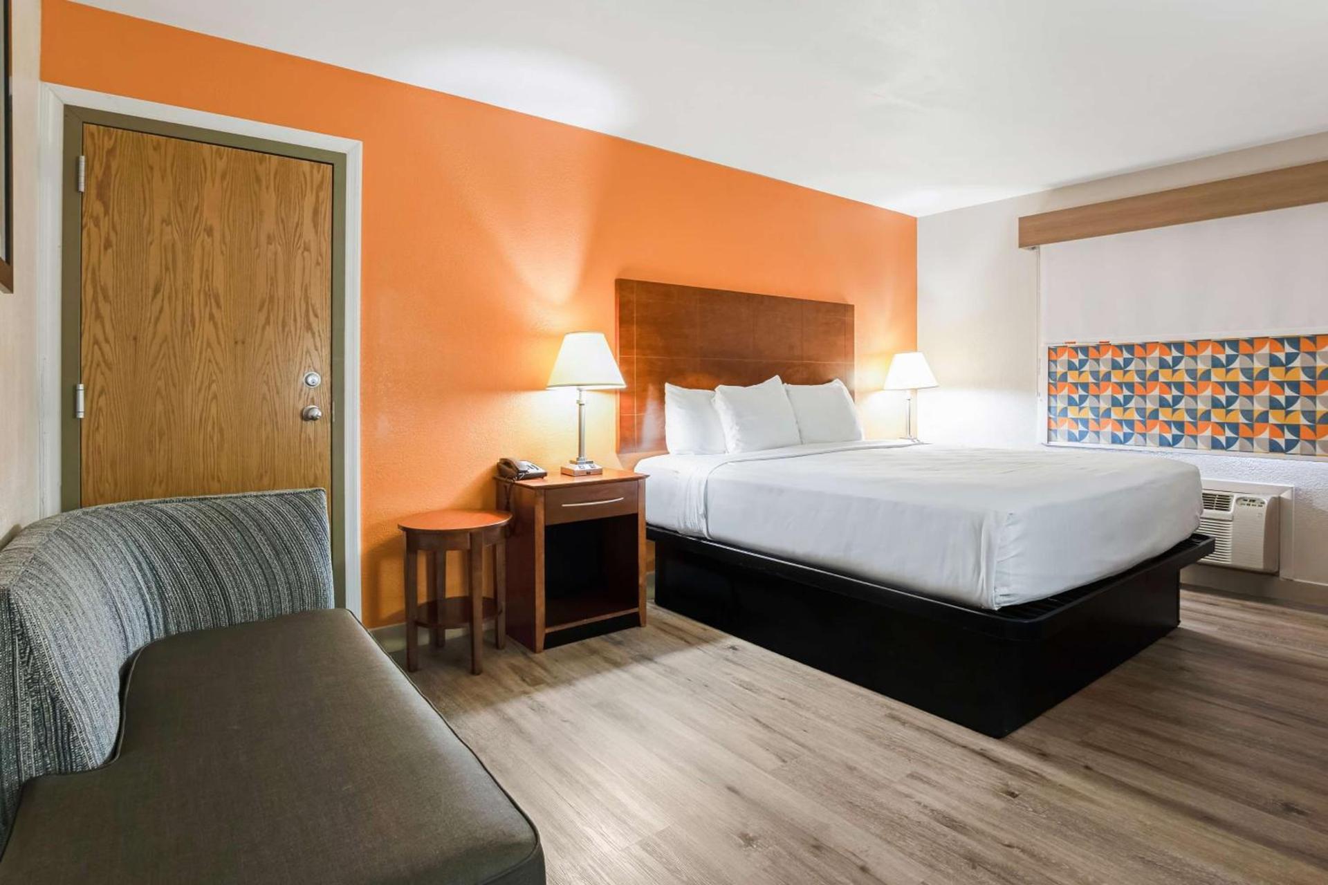 Best Western U.S. Inn photo 4