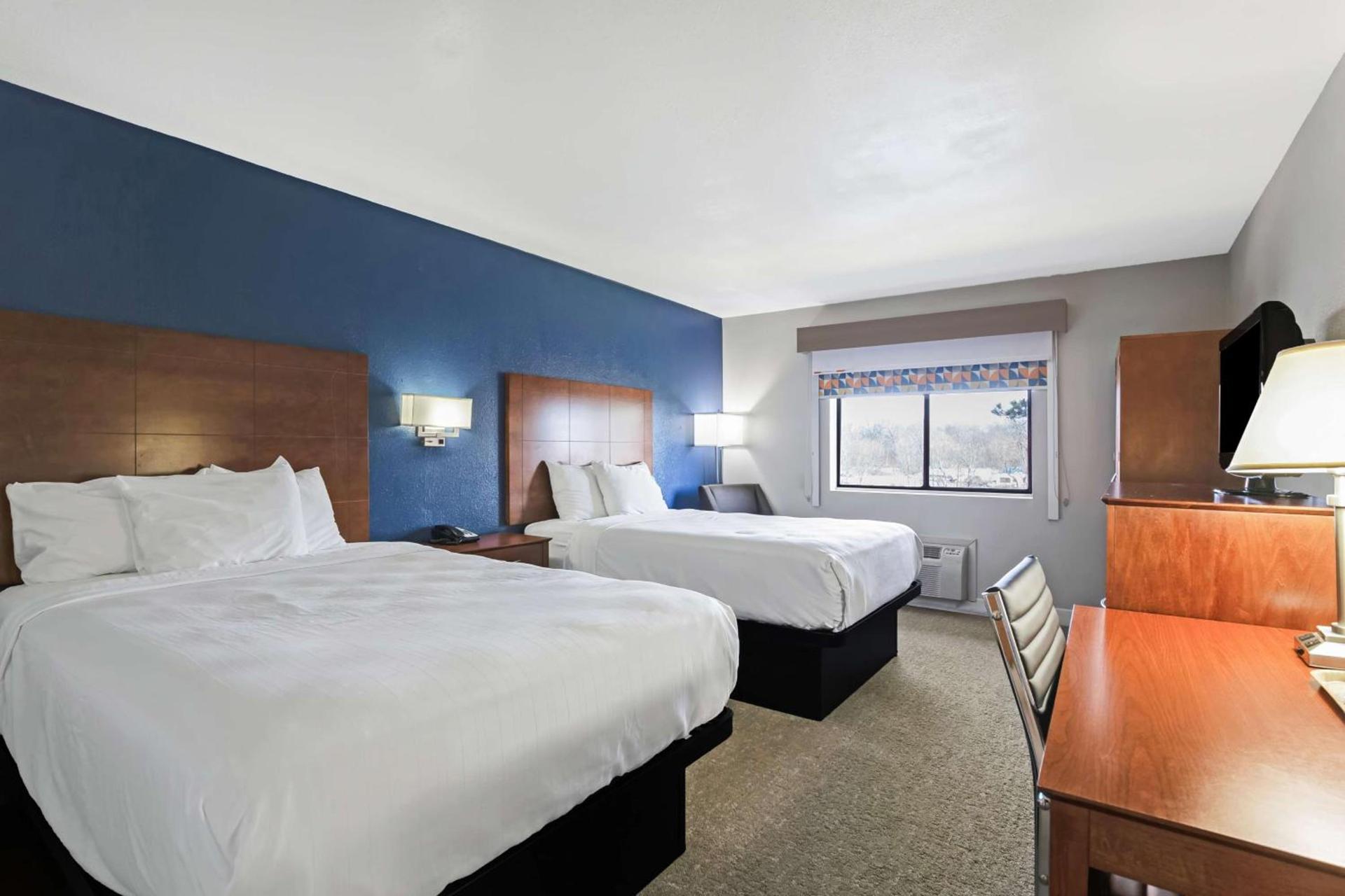 Best Western U.S. Inn photo 19