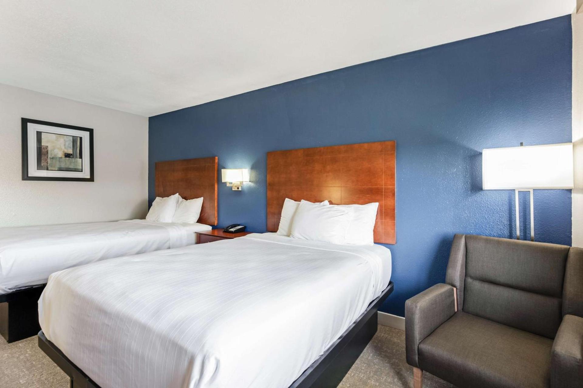 Best Western U.S. Inn photo 20