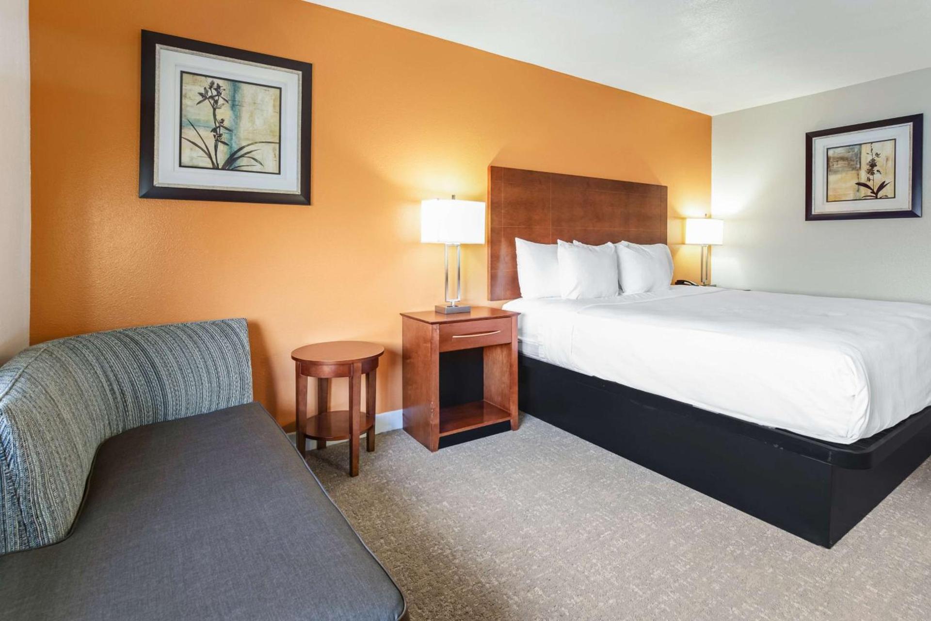 Best Western U.S. Inn photo 23