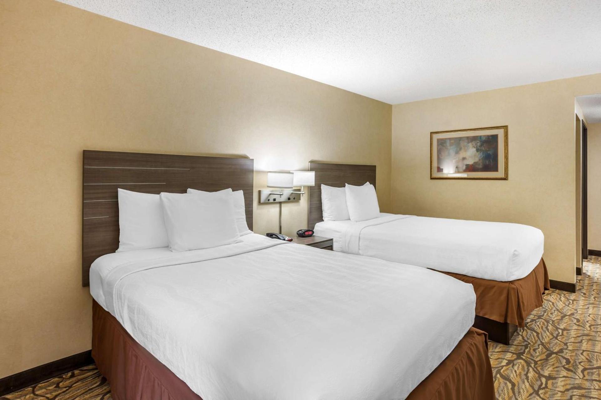 Best Western Danville Inn photo 26