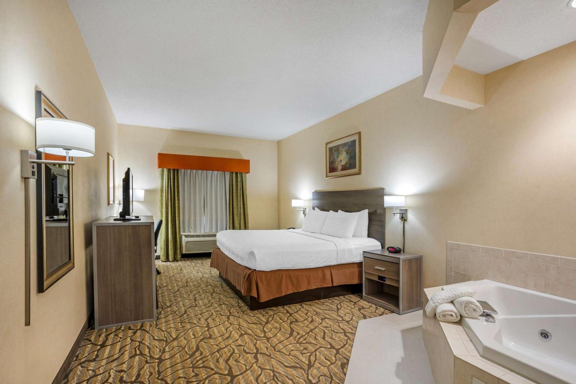 Best Western Danville Inn photo 13