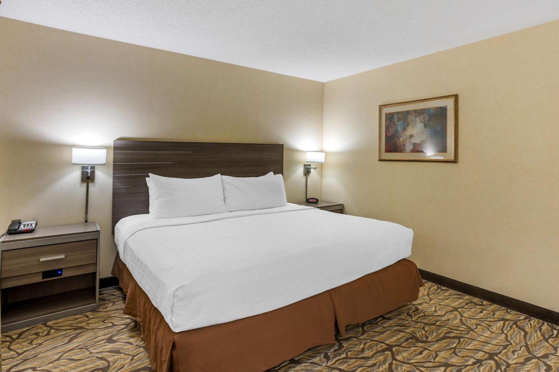 Best Western Danville Inn photo 16