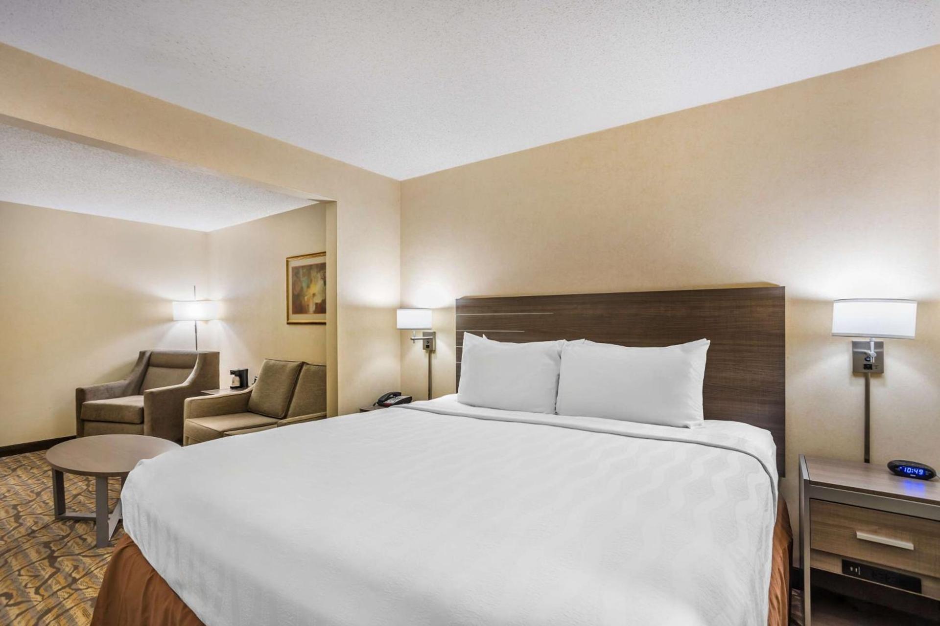 Best Western Danville Inn photo 19