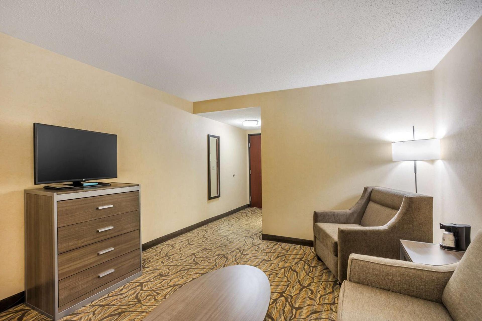 Best Western Danville Inn photo 22