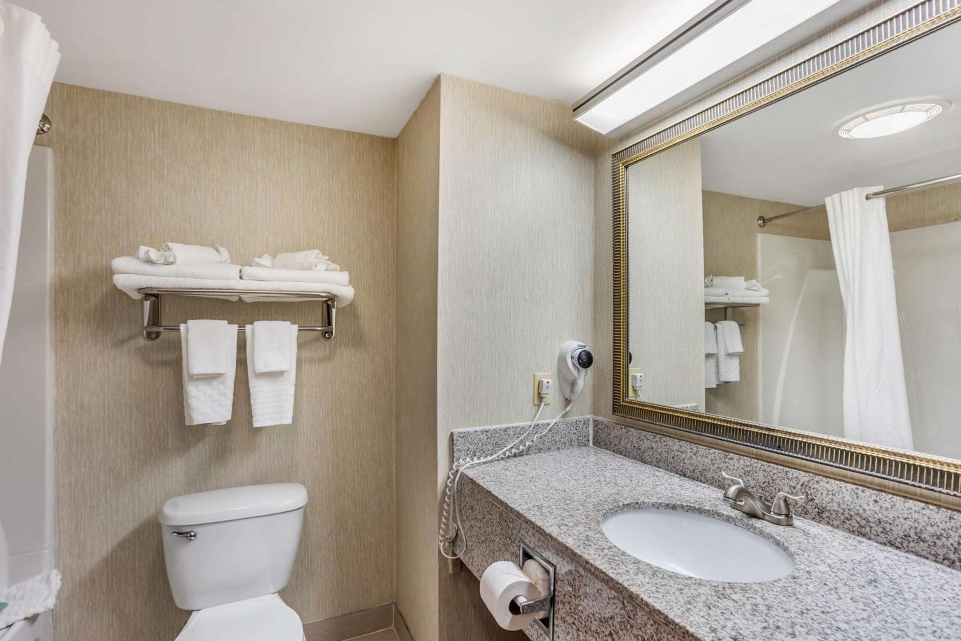 Best Western Danville Inn photo 28