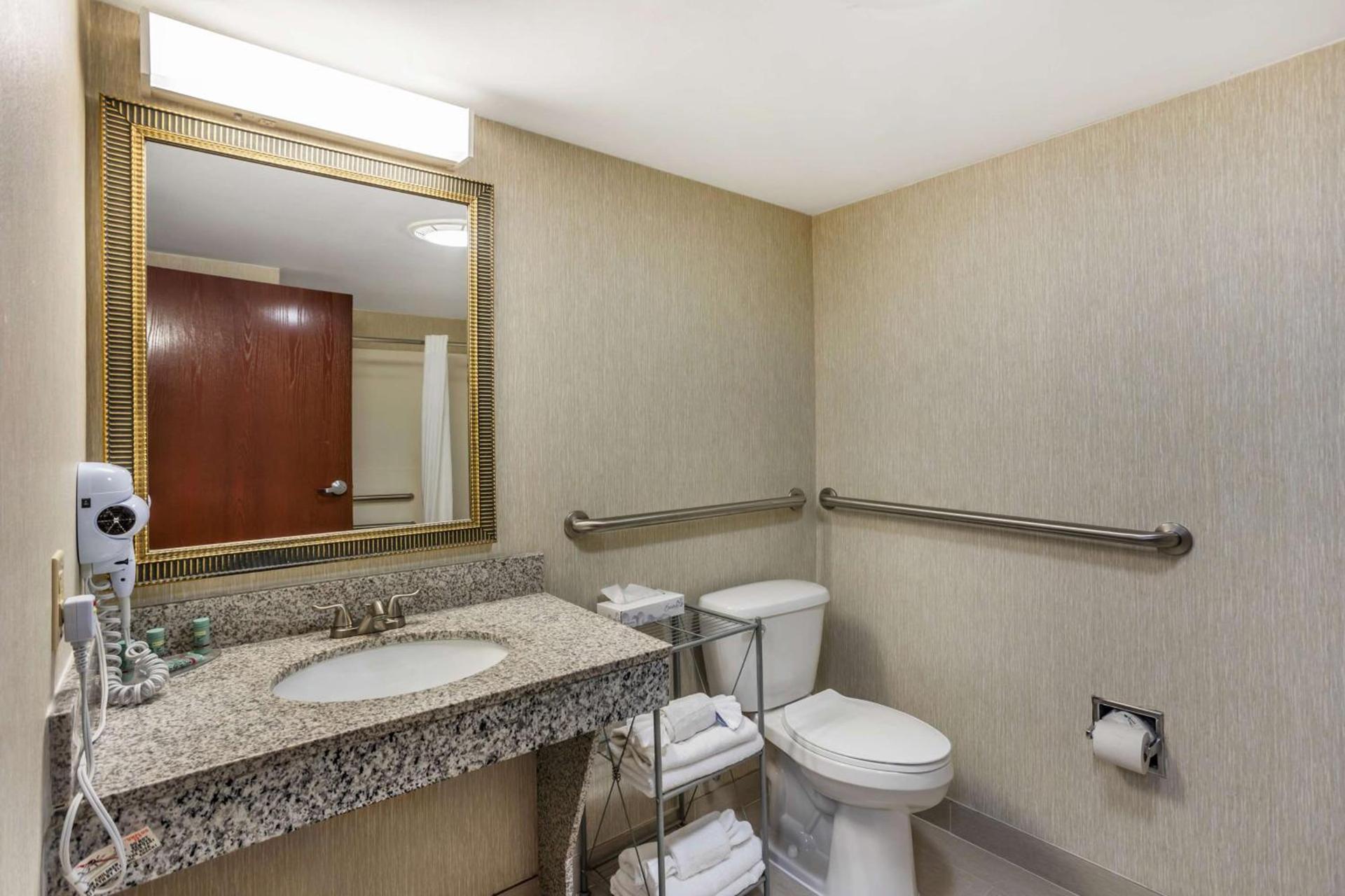 Best Western Danville Inn photo 30