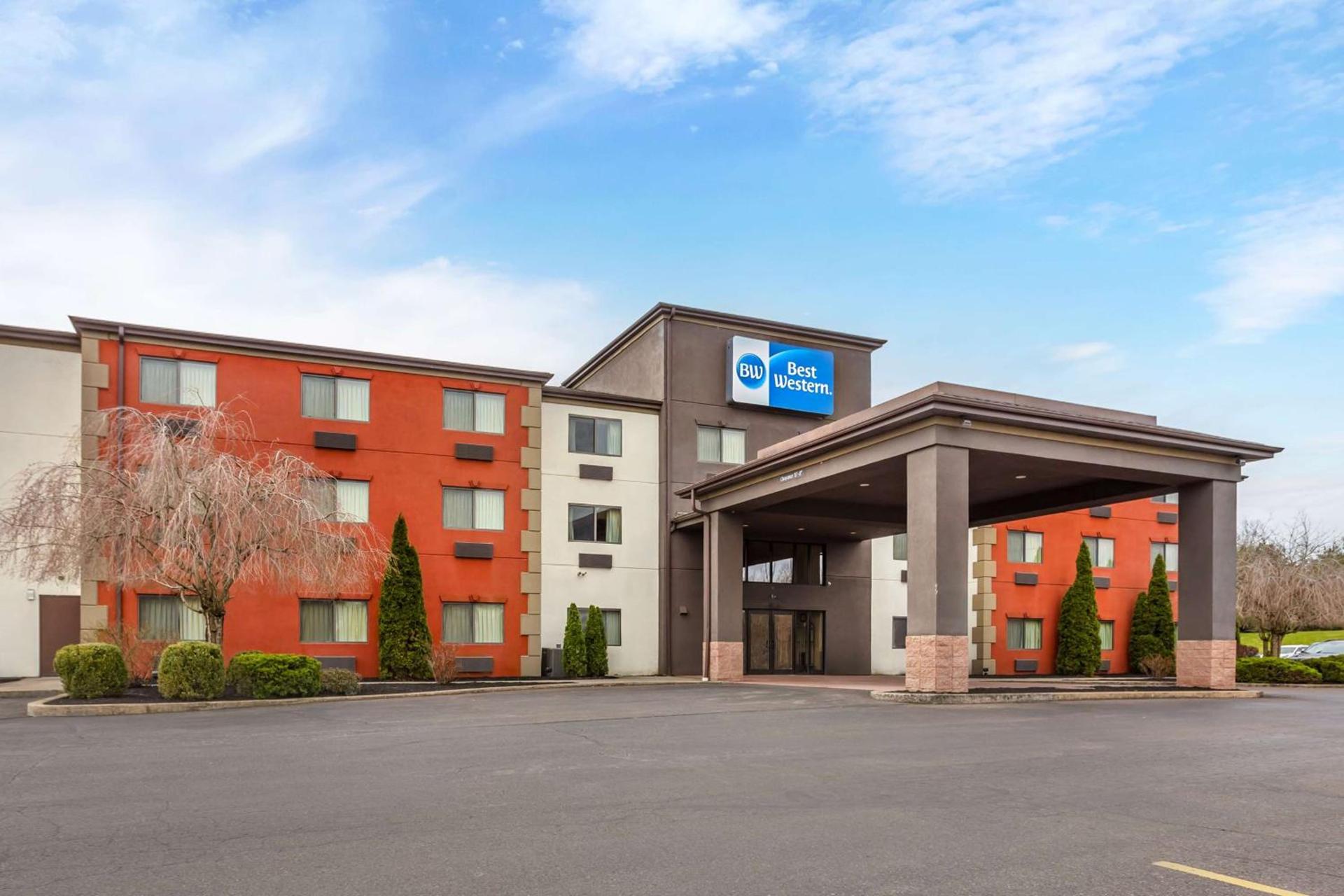 Best Western Danville Inn photo 33