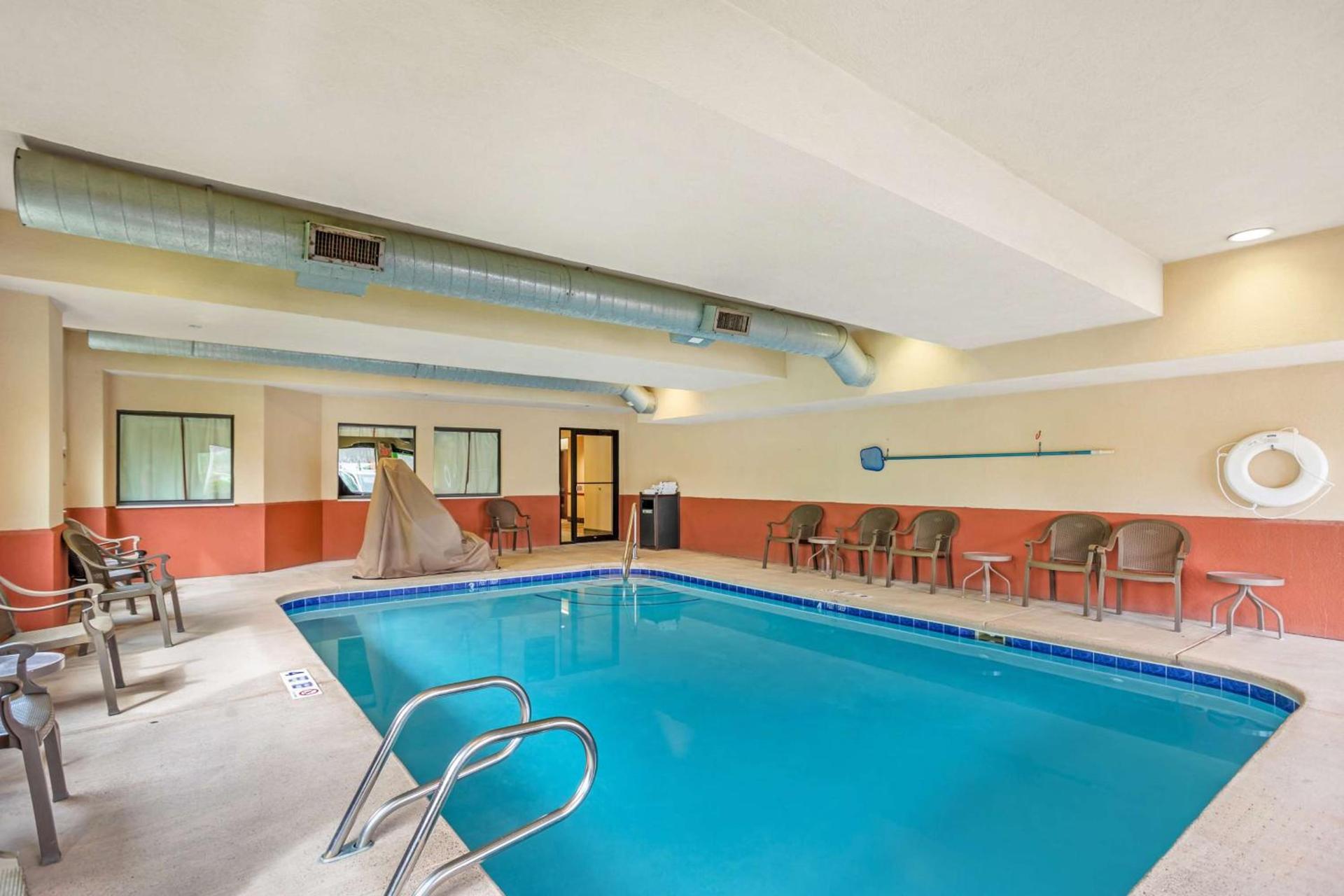 Best Western Danville Inn photo 34
