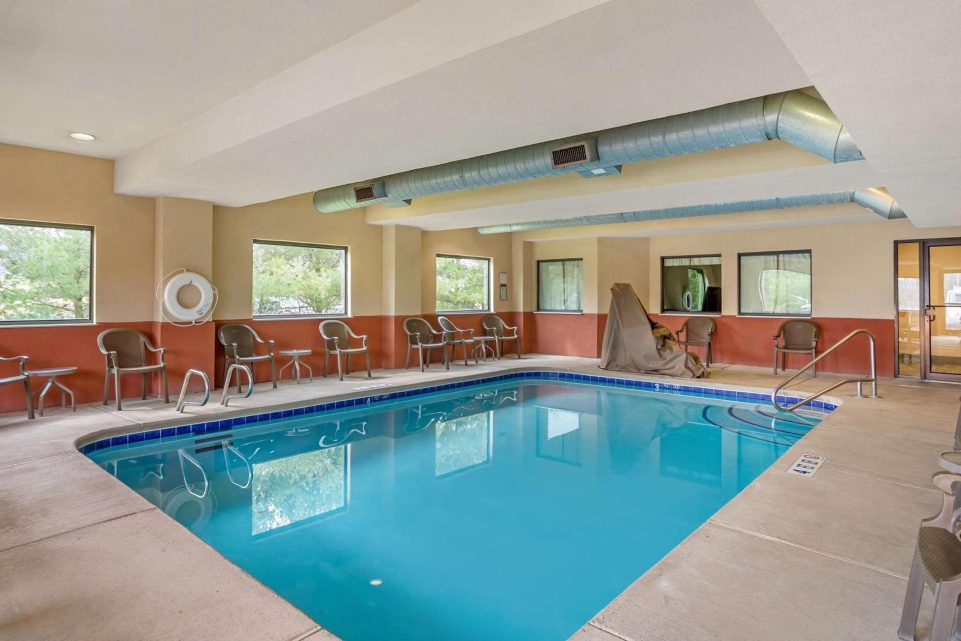 Best Western Danville Inn photo 35