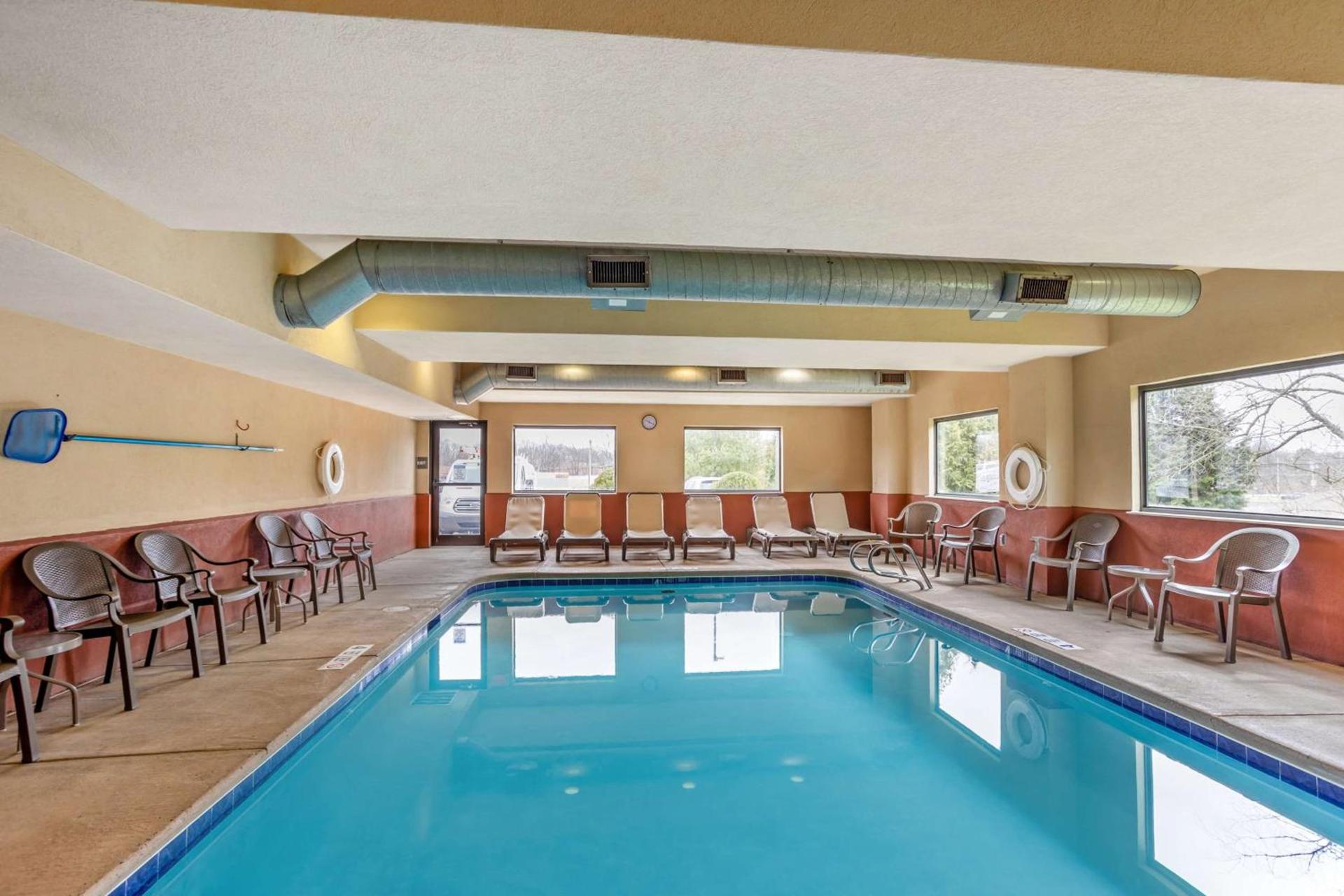 Best Western Danville Inn photo 36