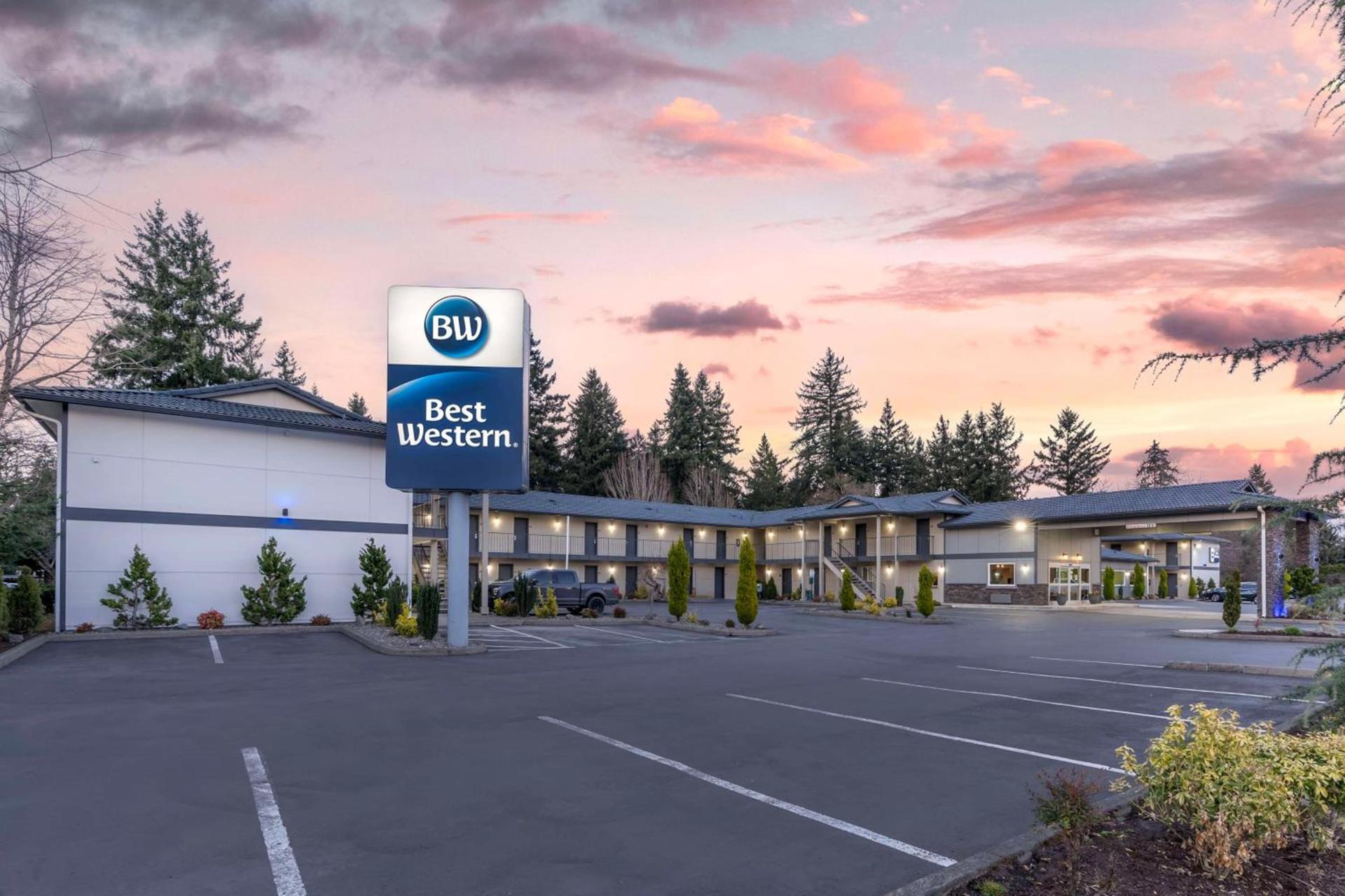 Best Western Inn of Vancouver photo 1