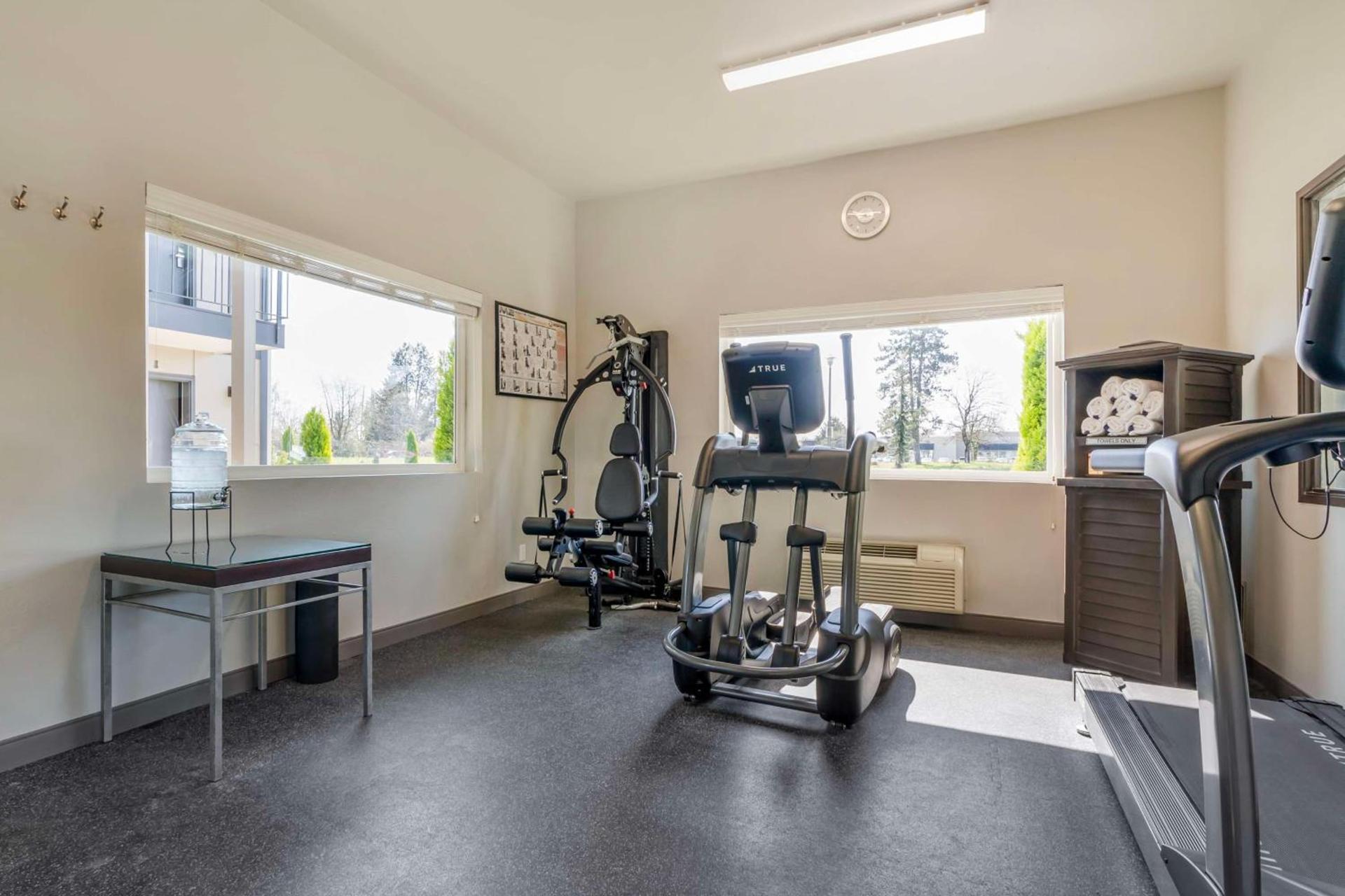 Best Western Inn of Vancouver photo 9