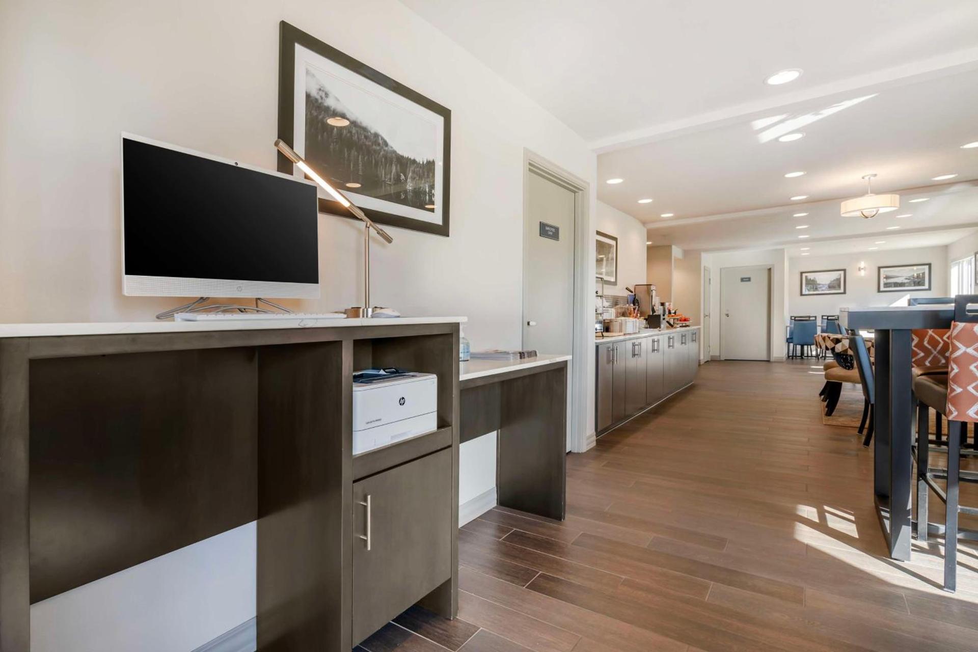 Best Western Inn of Vancouver photo 8