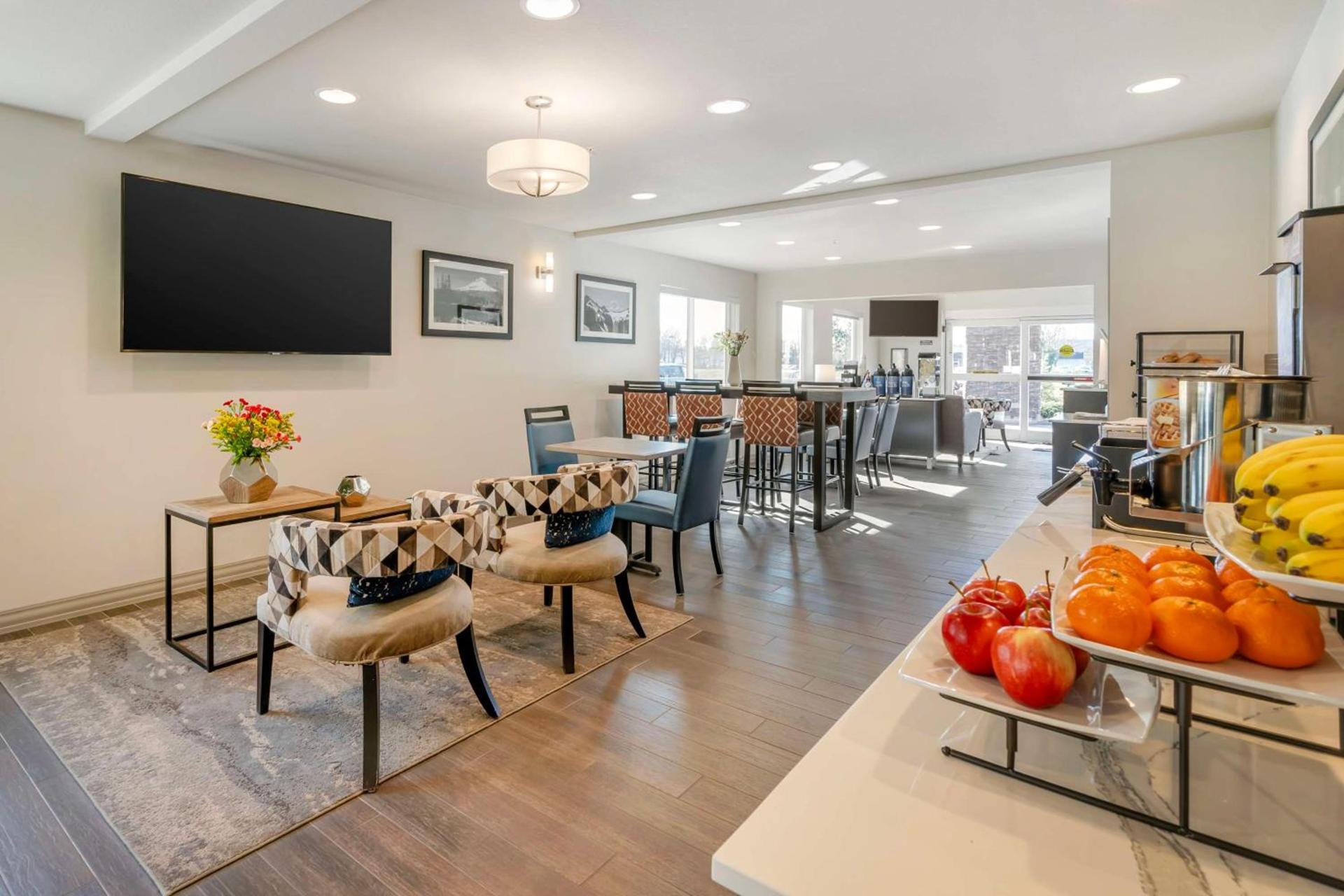 Best Western Inn of Vancouver photo 5