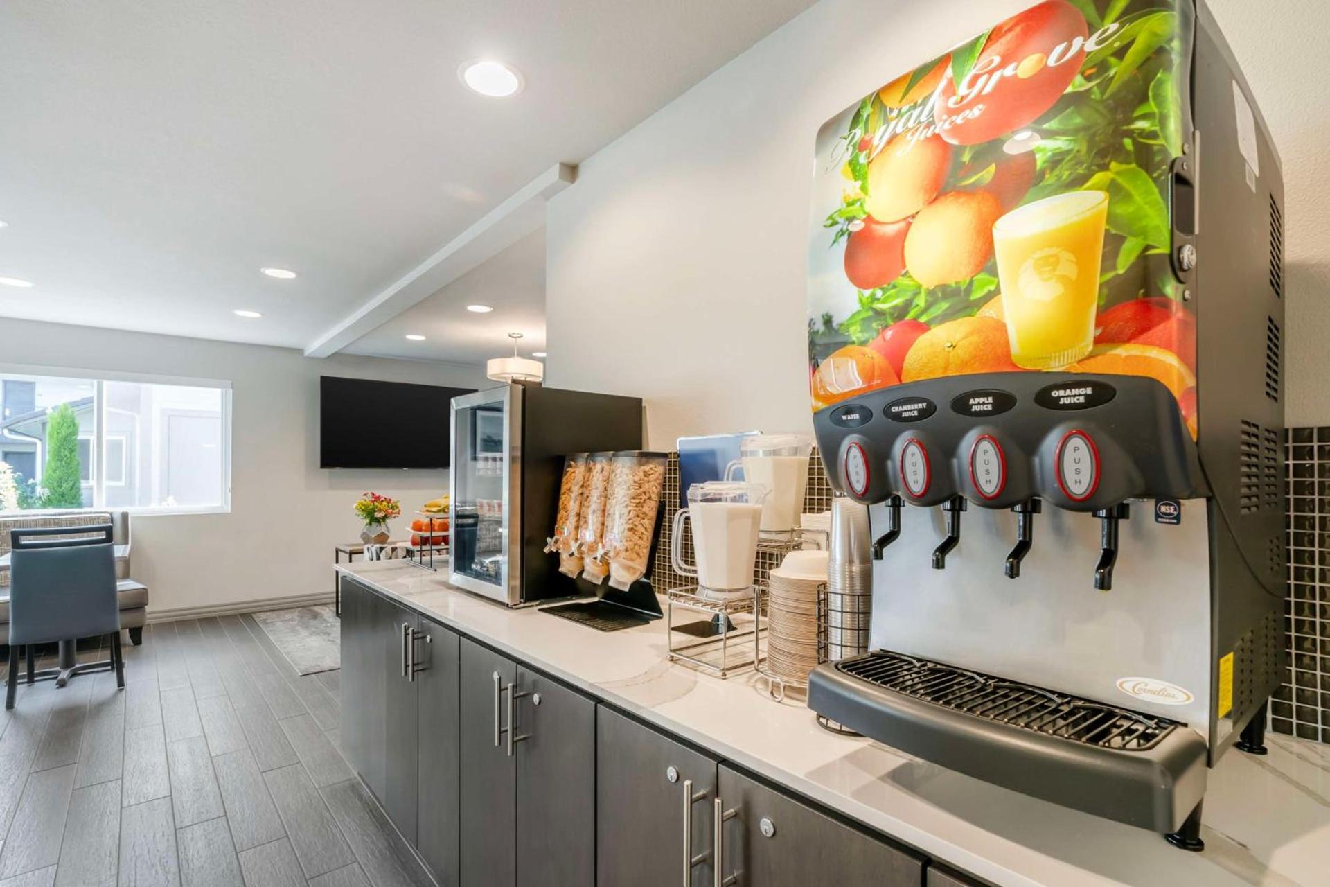 Best Western Inn of Vancouver photo 7
