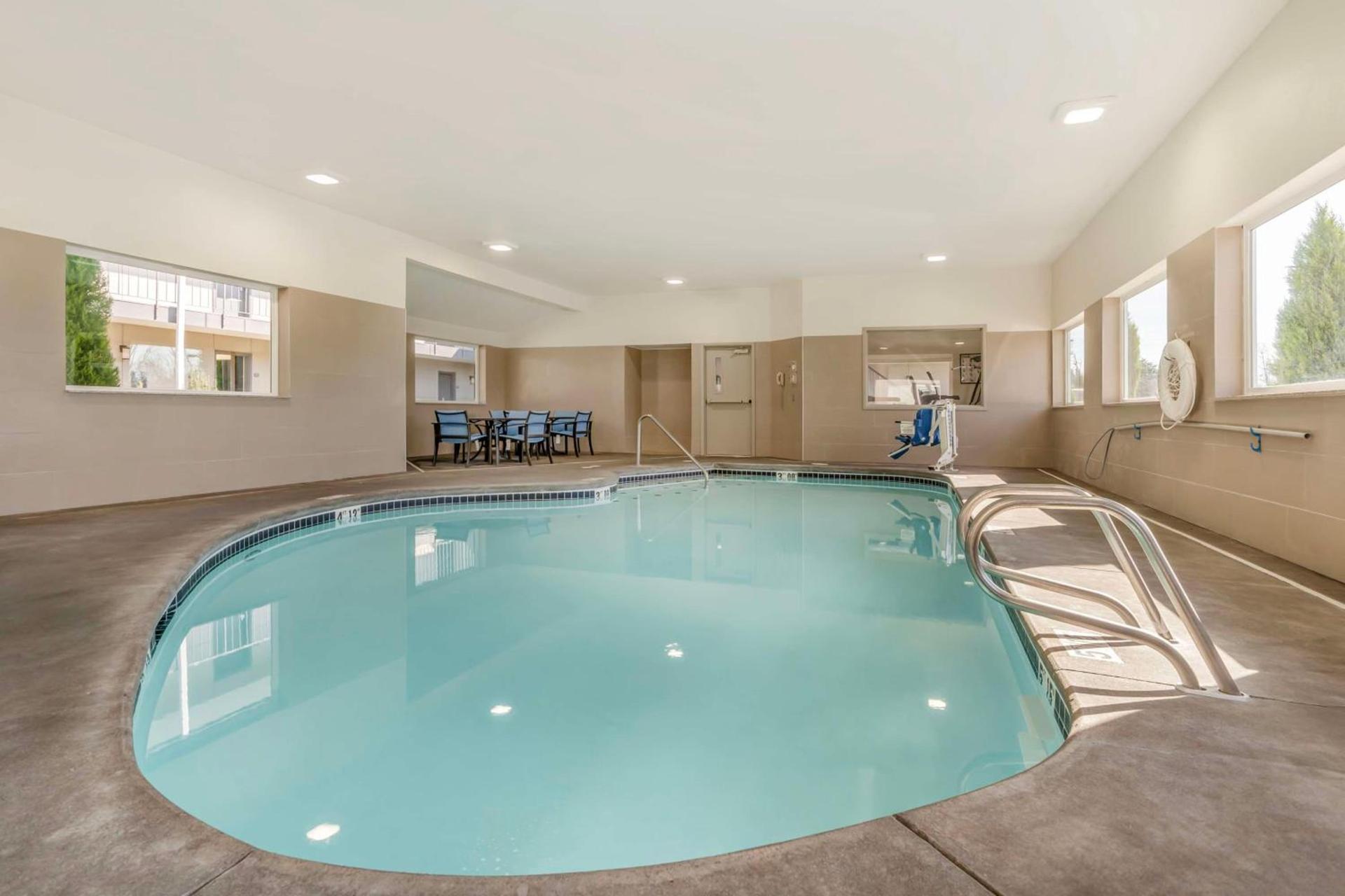 Best Western Inn of Vancouver photo 11