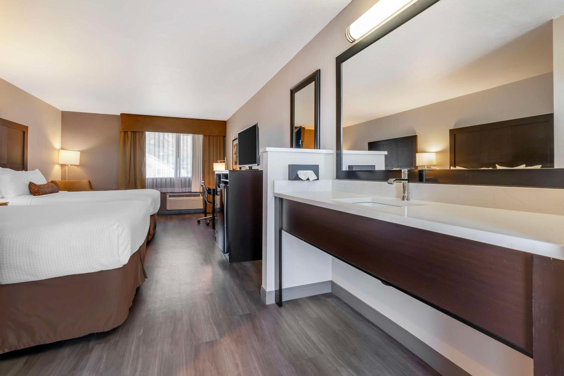 Best Western Inn of Vancouver photo 12