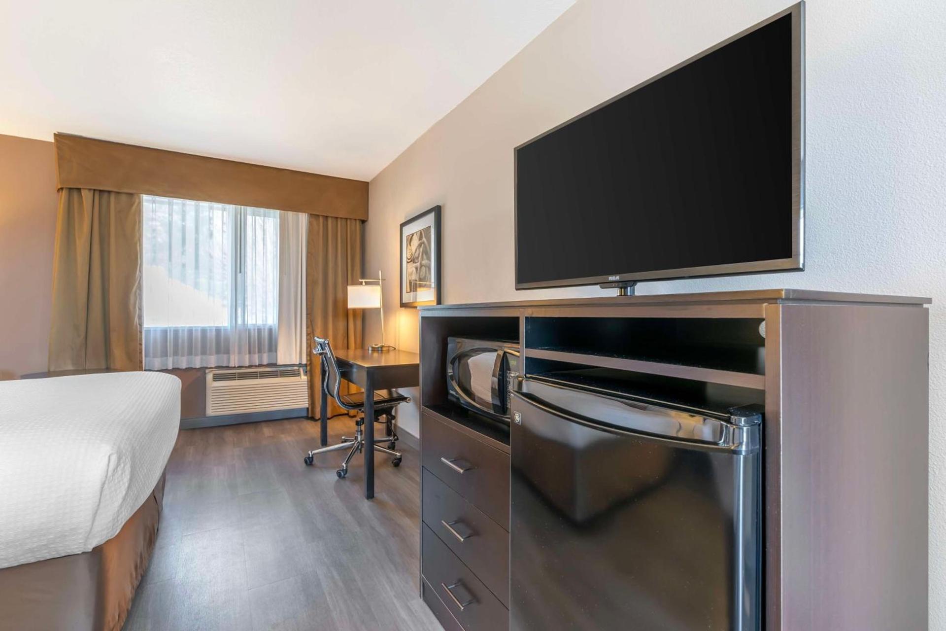 Best Western Inn of Vancouver photo 15