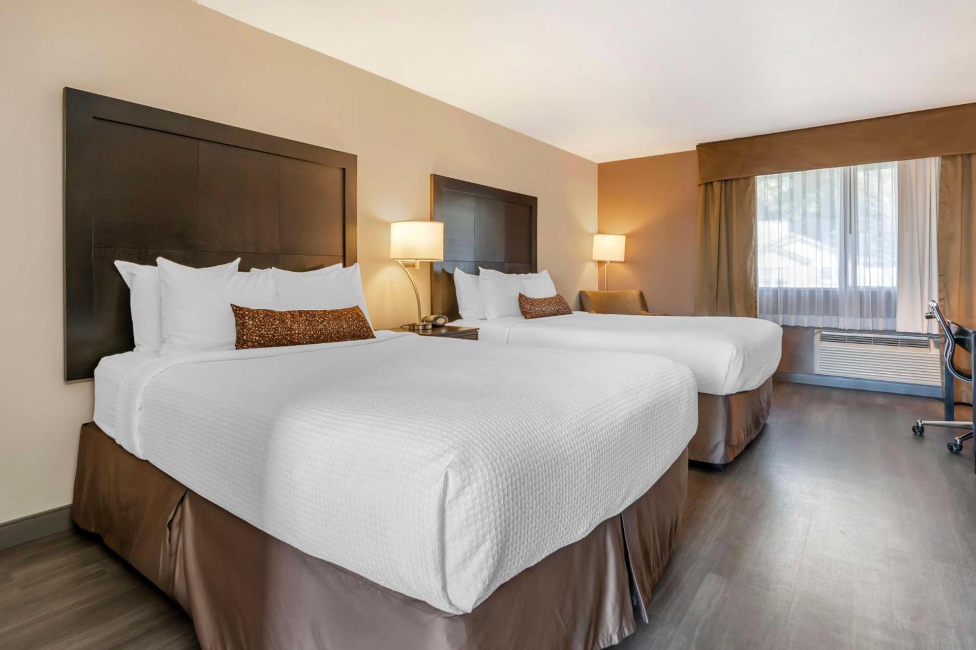 Best Western Inn of Vancouver photo 13