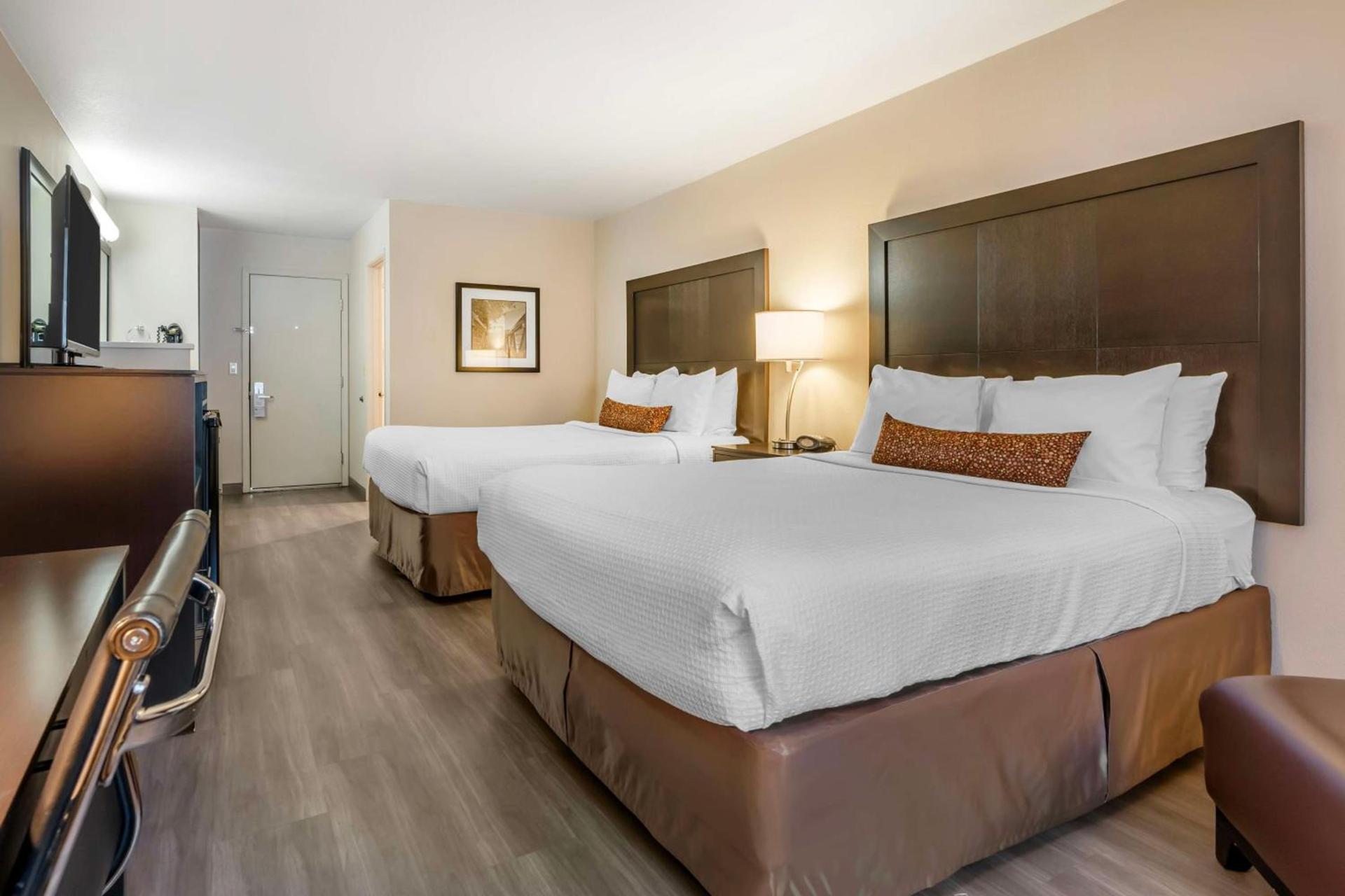 Best Western Inn of Vancouver photo 16