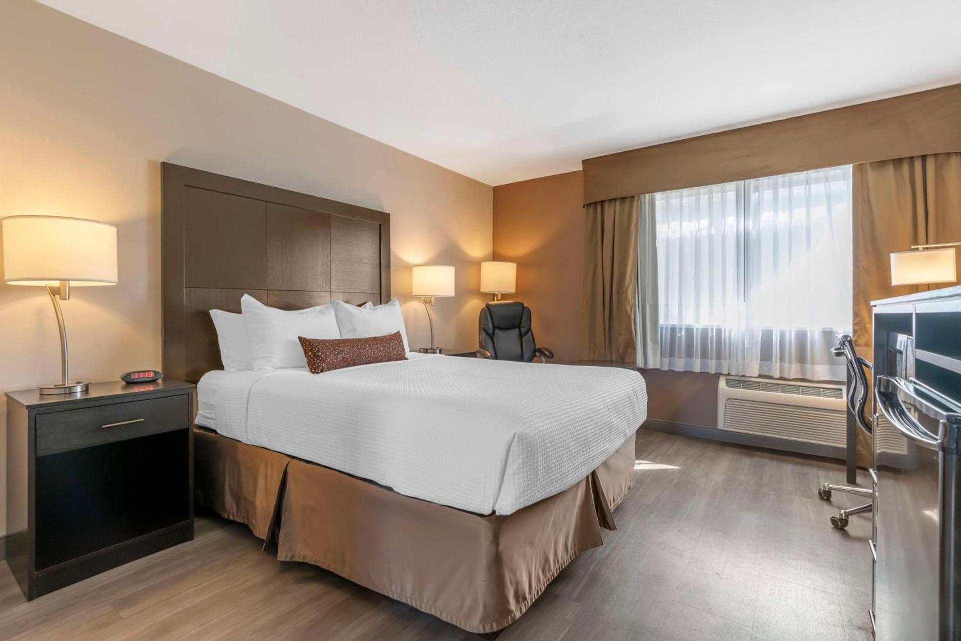 Best Western Inn of Vancouver photo 17