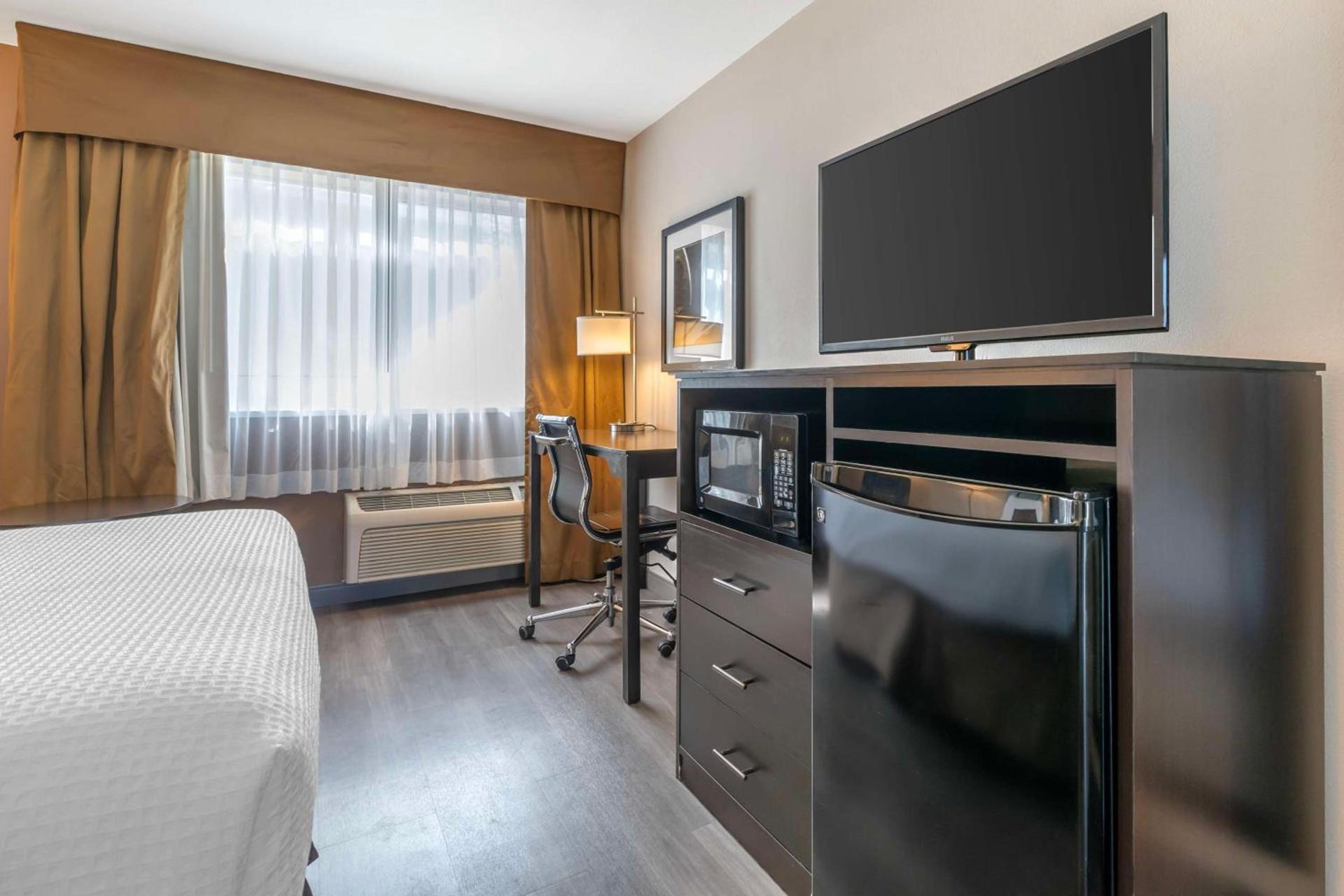 Best Western Inn of Vancouver photo 18