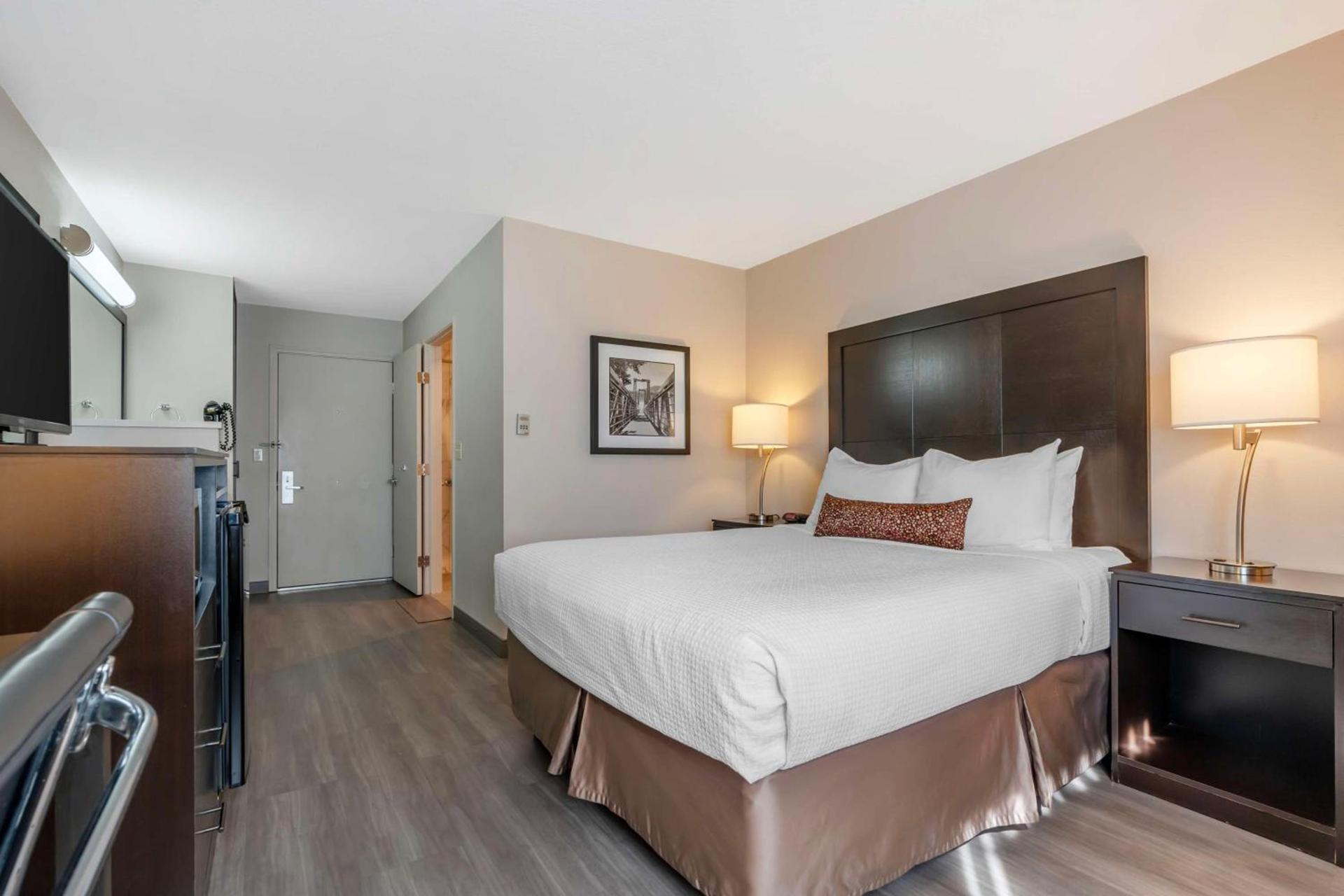 Best Western Inn of Vancouver photo 20
