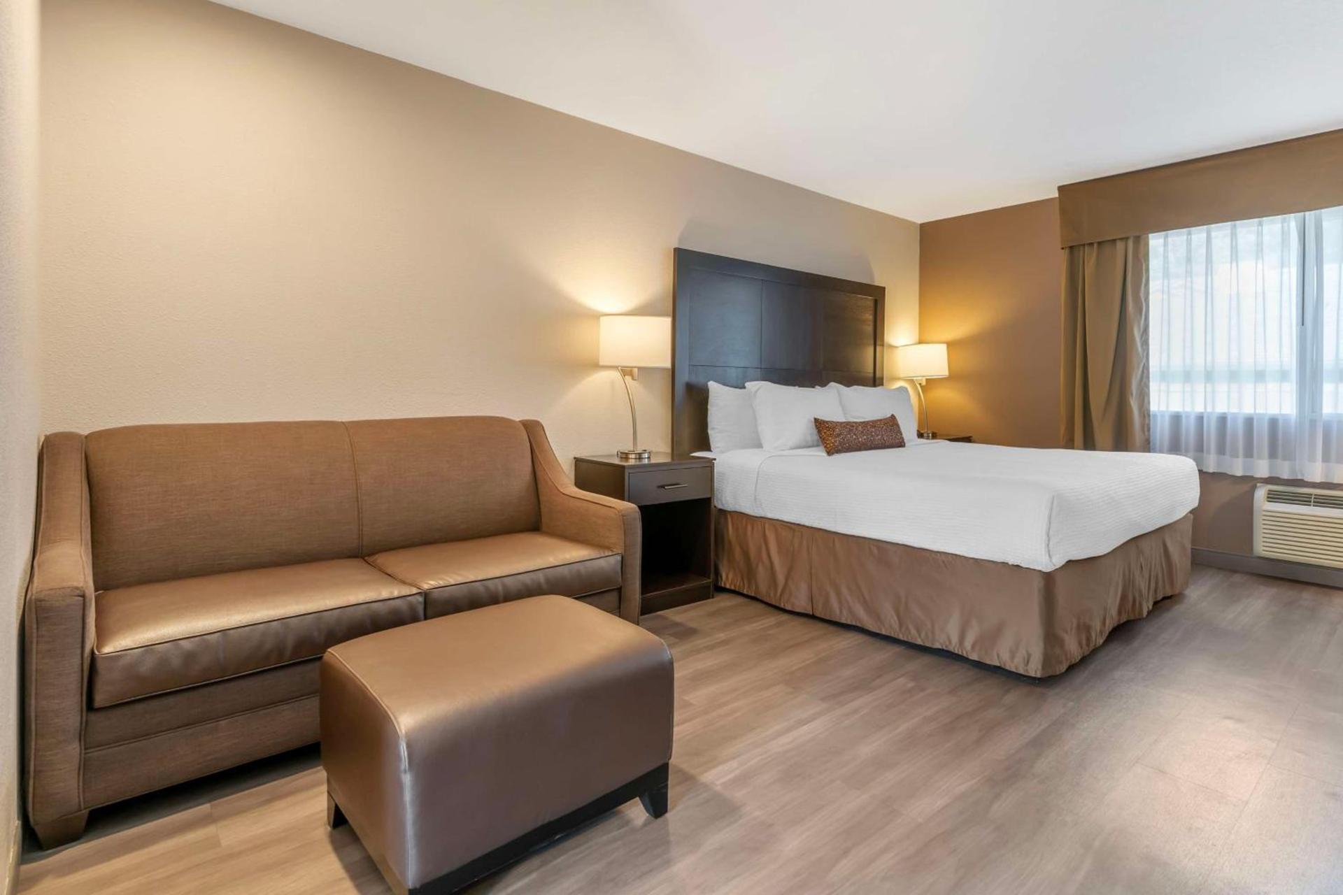 Best Western Inn of Vancouver photo 22