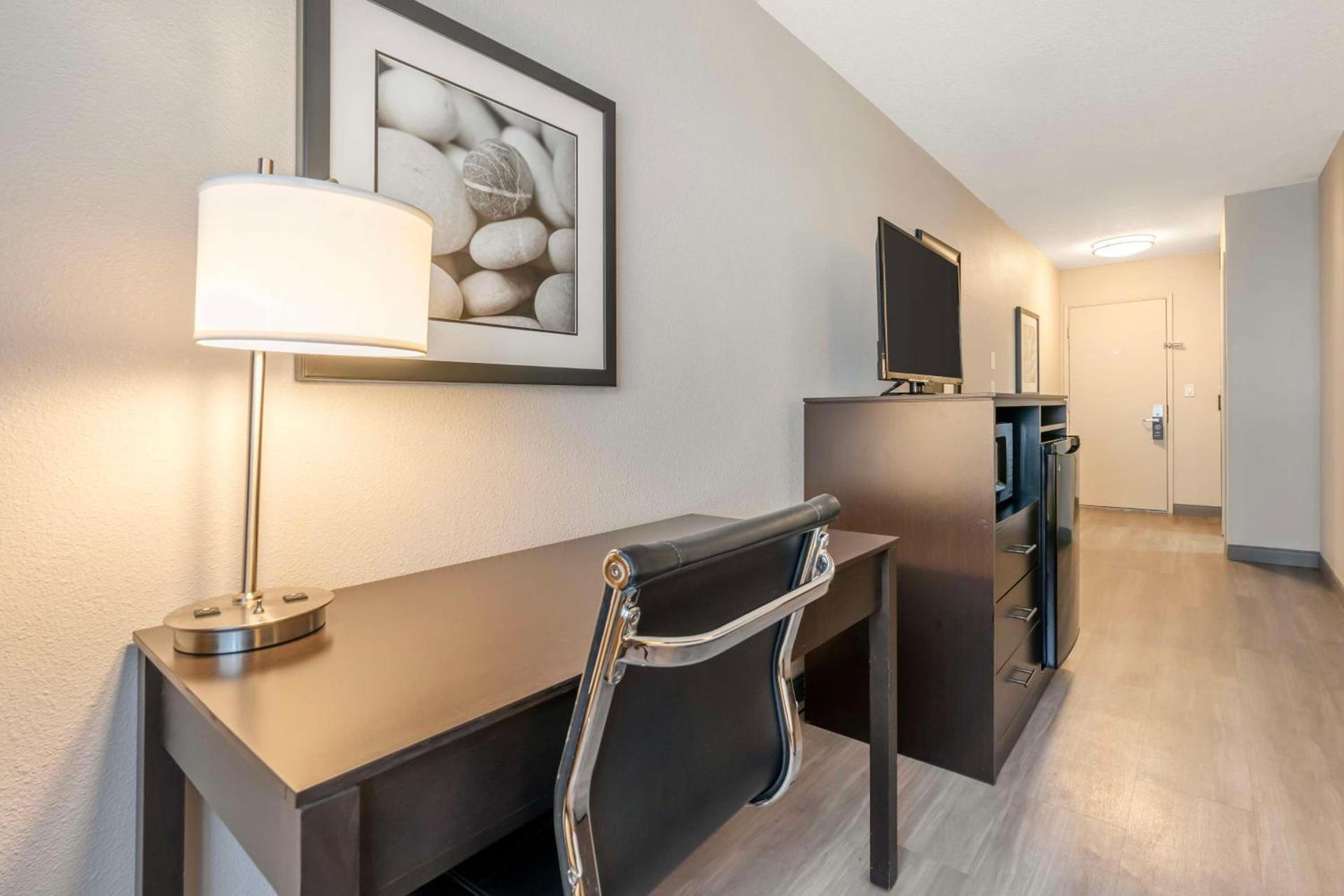 Best Western Inn of Vancouver photo 21