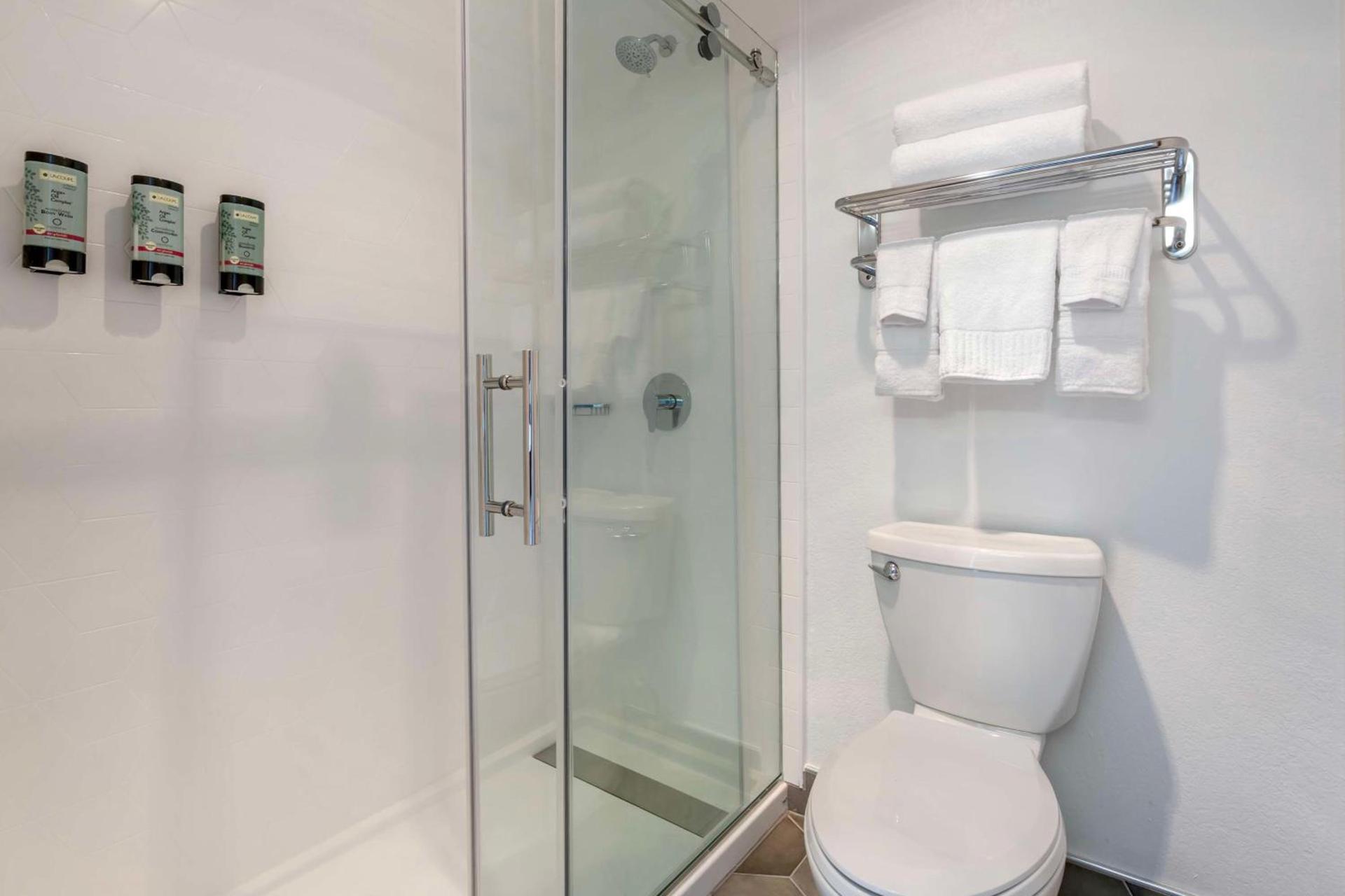Best Western Inn of Vancouver photo 25