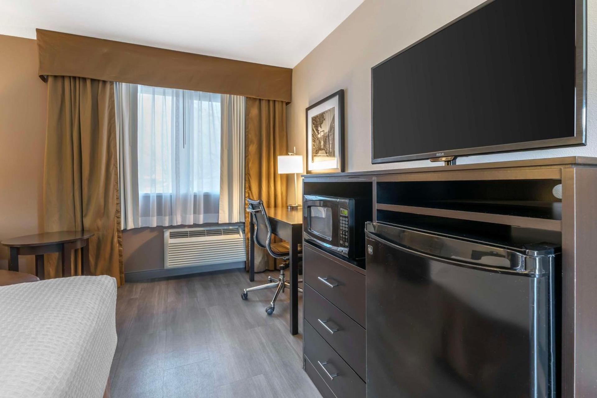 Best Western Inn of Vancouver photo 27