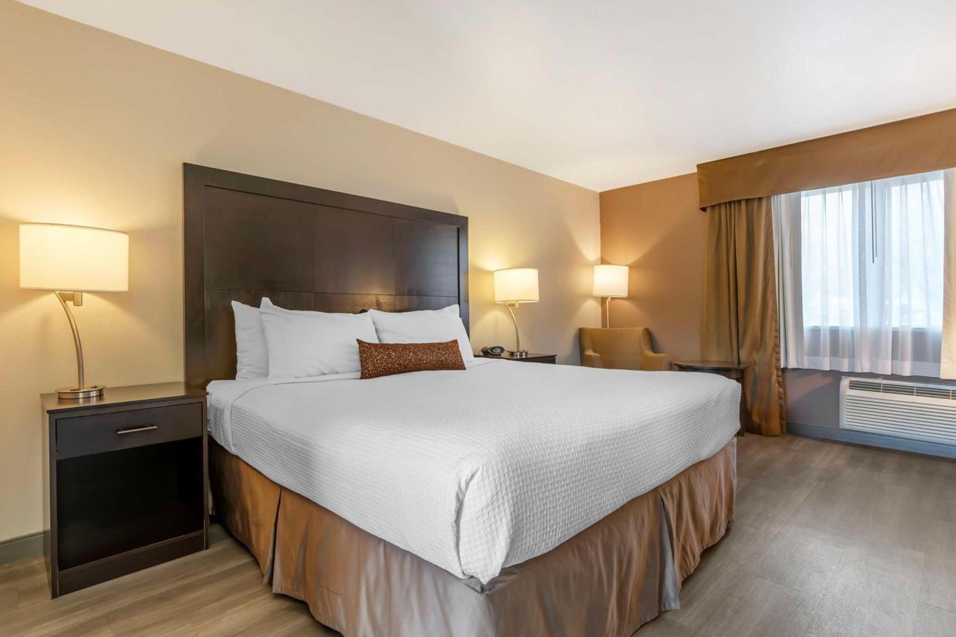 Best Western Inn of Vancouver photo 28