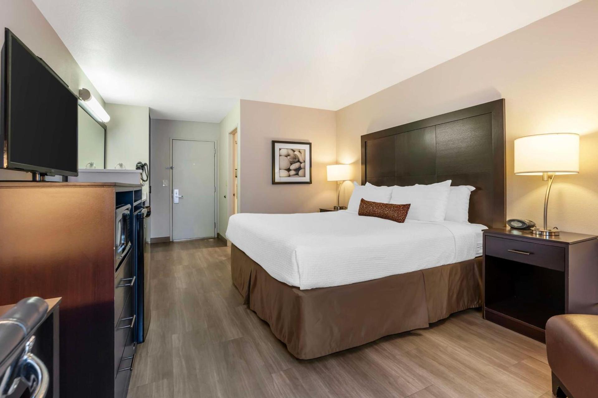 Best Western Inn of Vancouver photo 29
