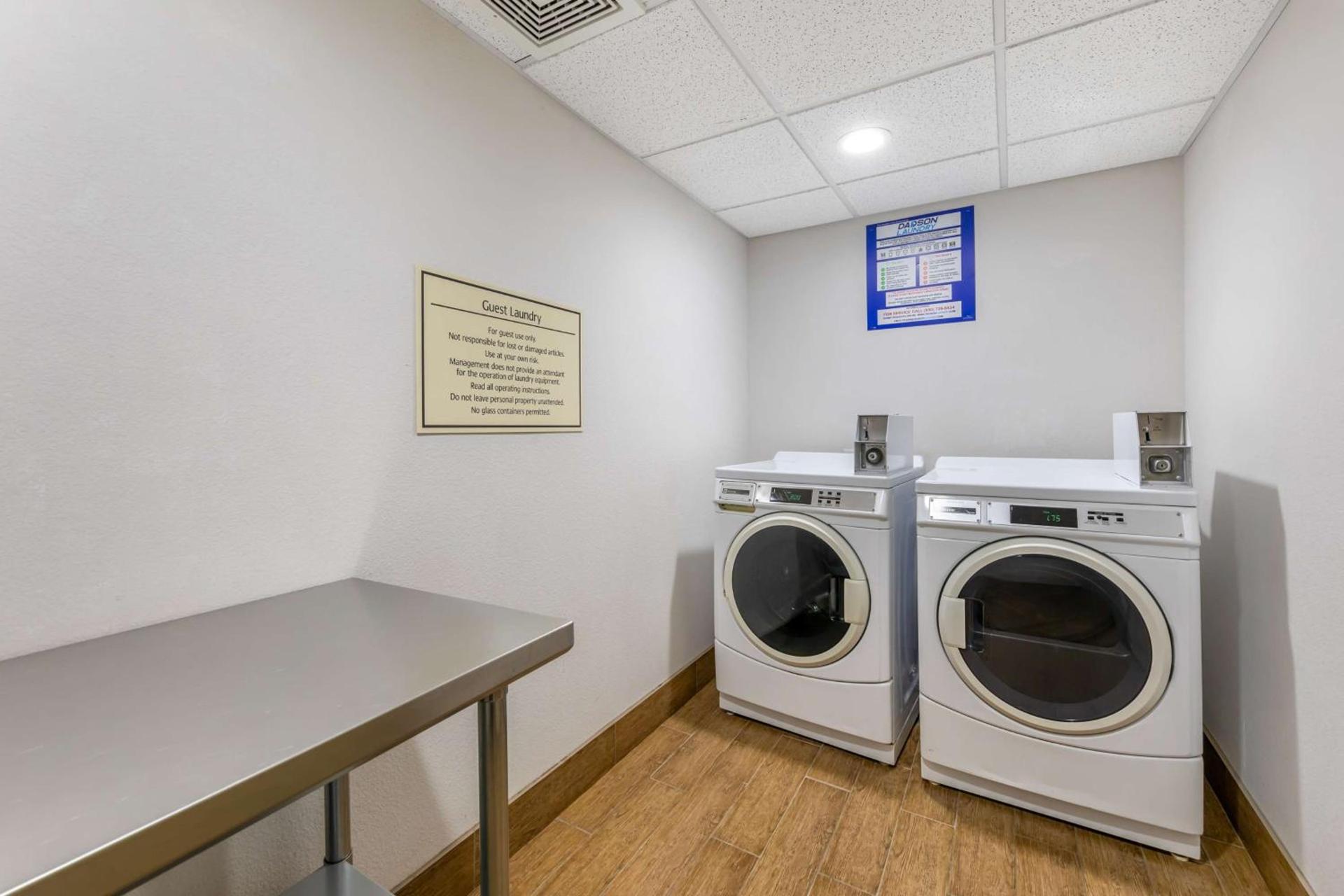 Best Western Plus Taft Inn photo 15