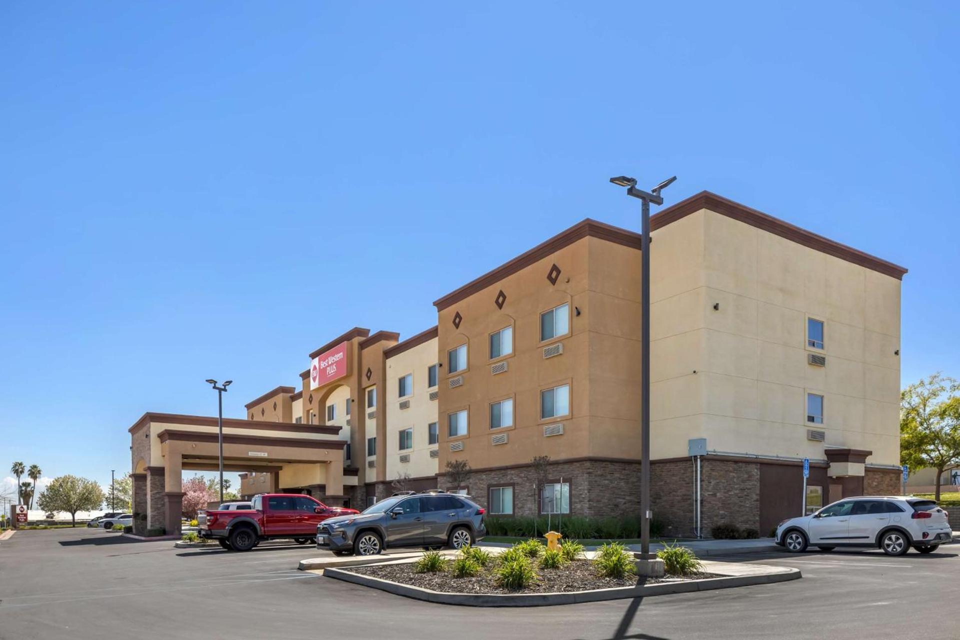 Best Western Plus Taft Inn photo 18