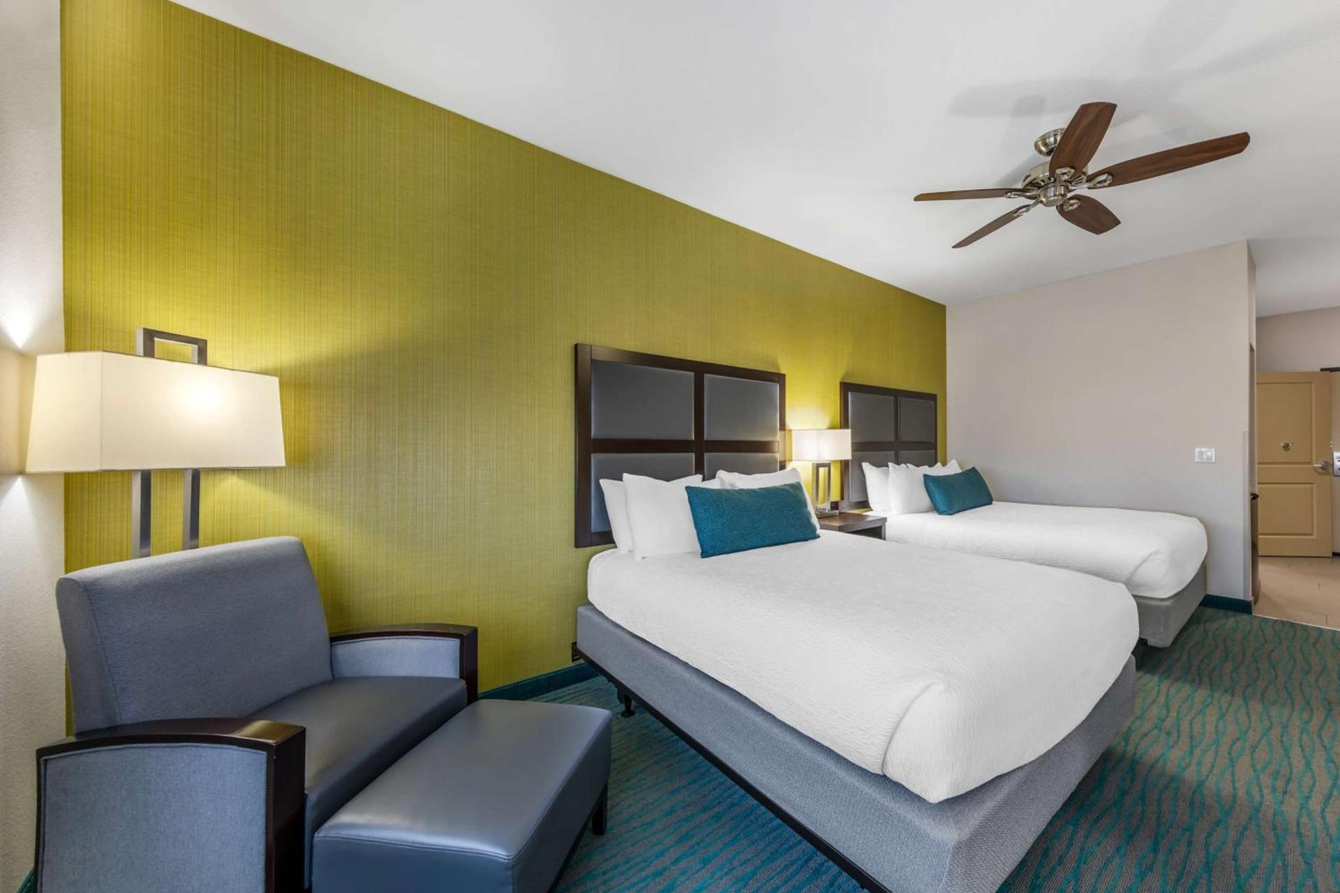 Best Western Plus Taft Inn photo 22